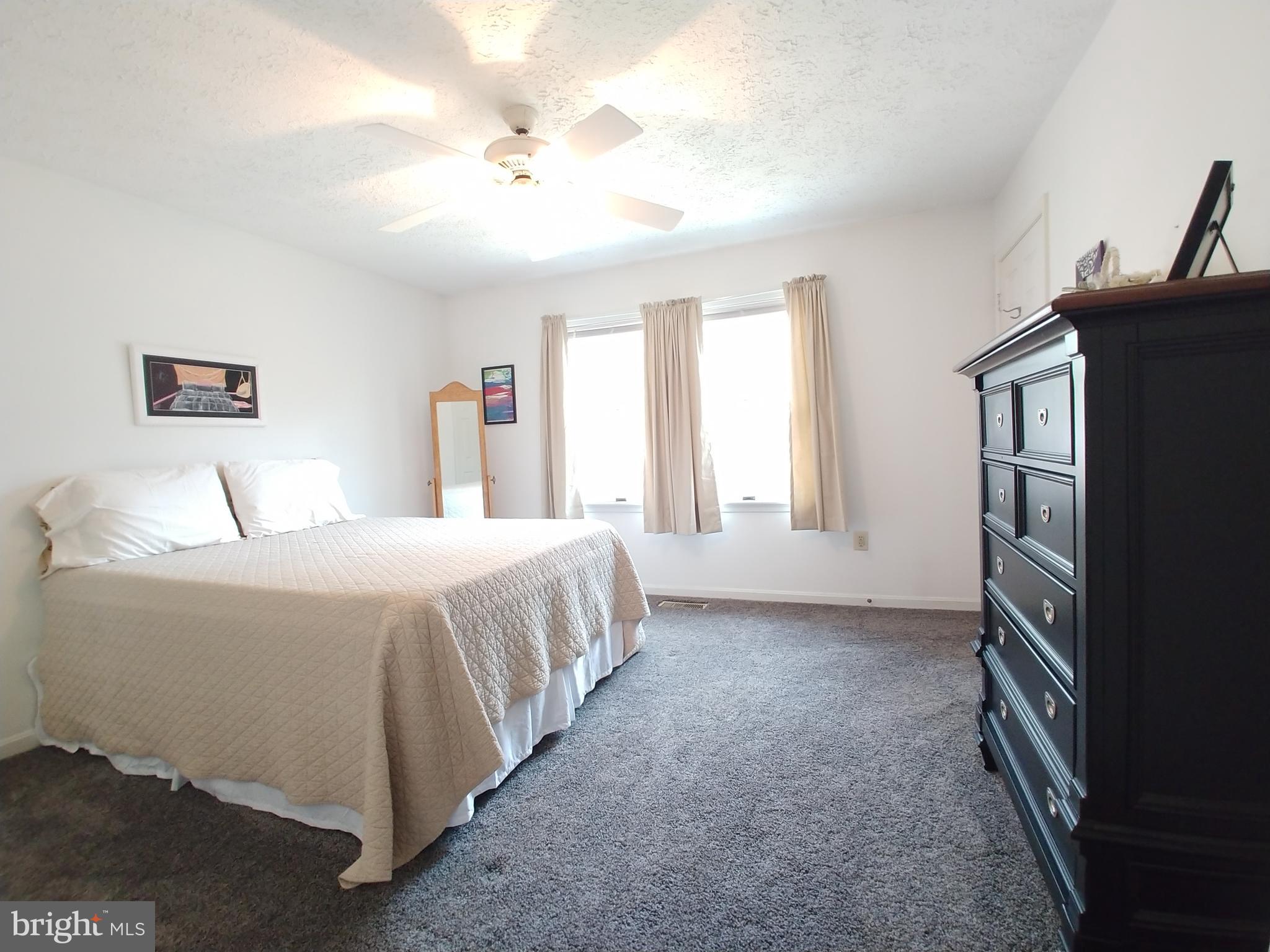 TURNERS FIELD - Residential