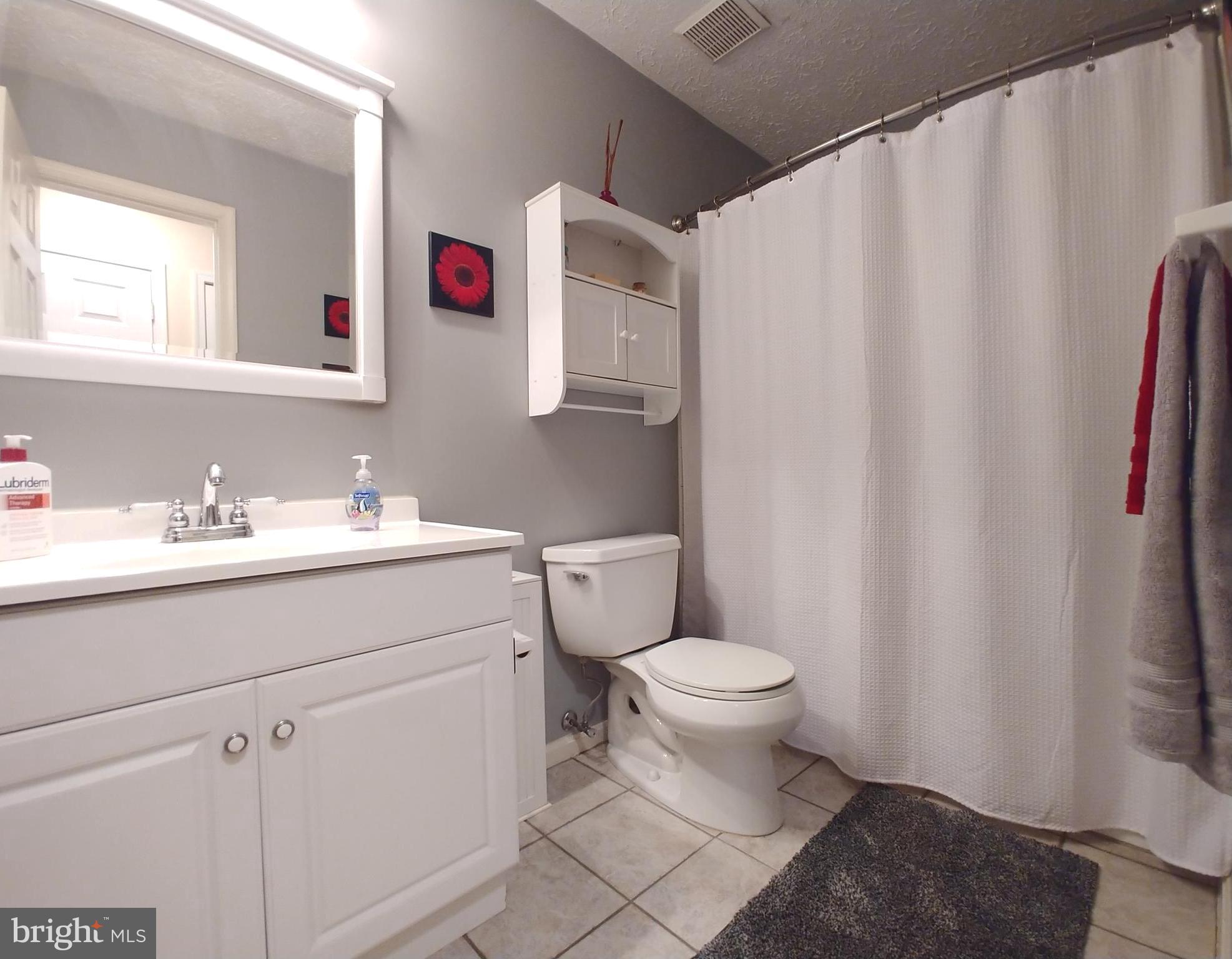 TURNERS FIELD - Residential