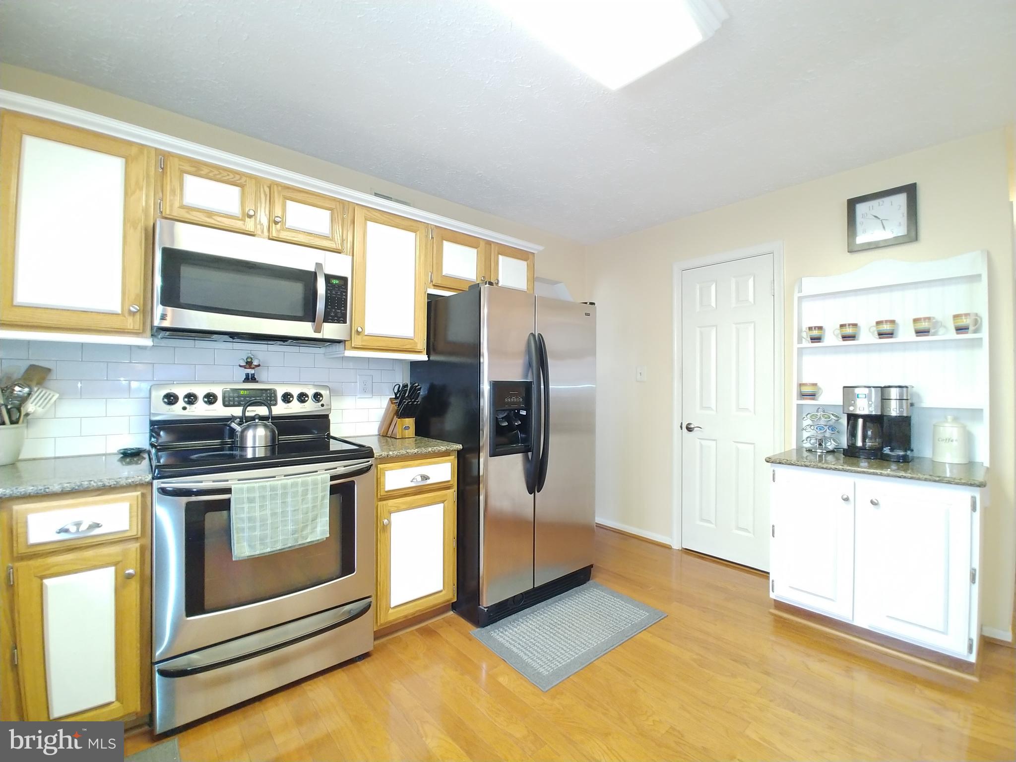 TURNERS FIELD - Residential