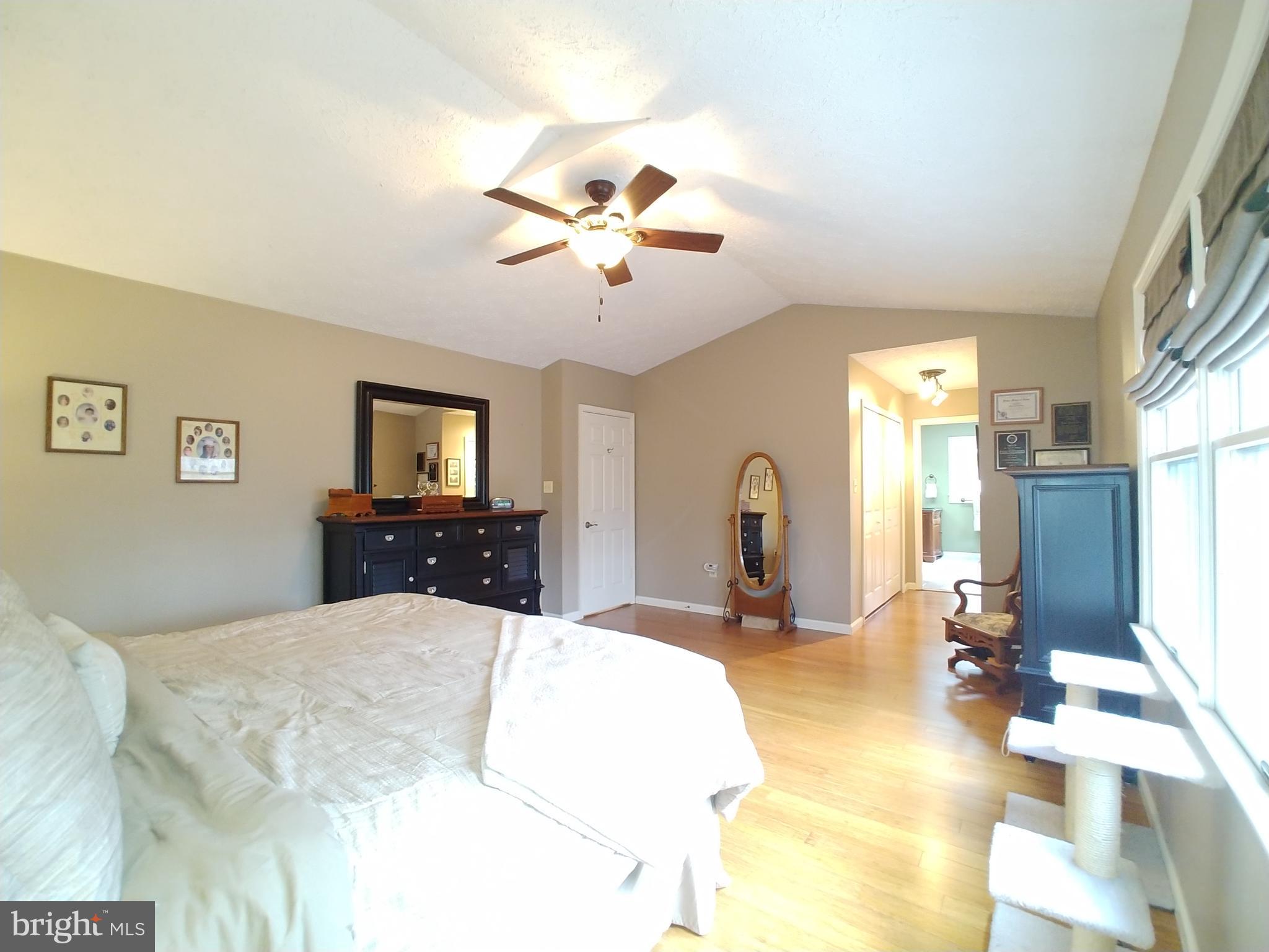 TURNERS FIELD - Residential