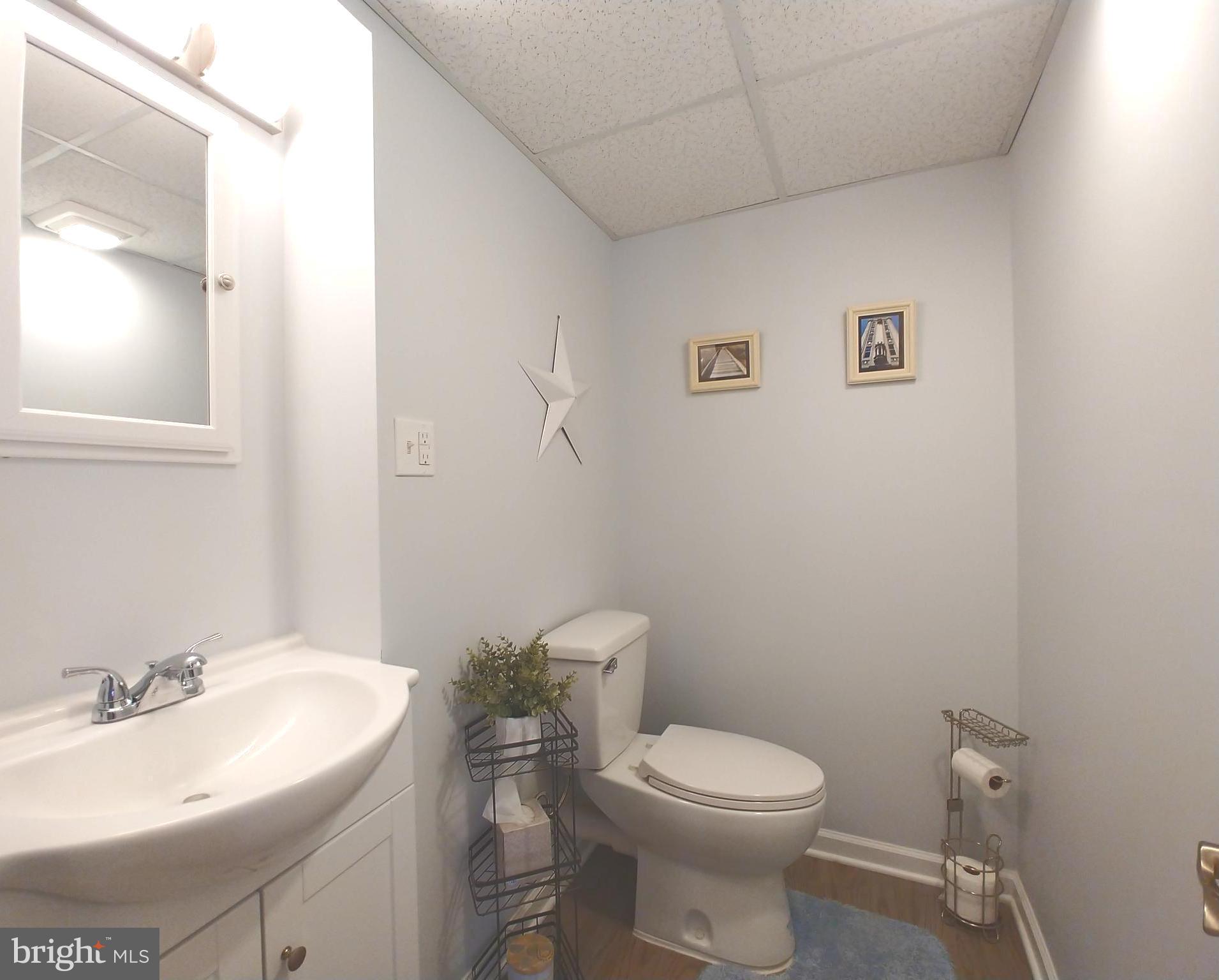 TURNERS FIELD - Residential