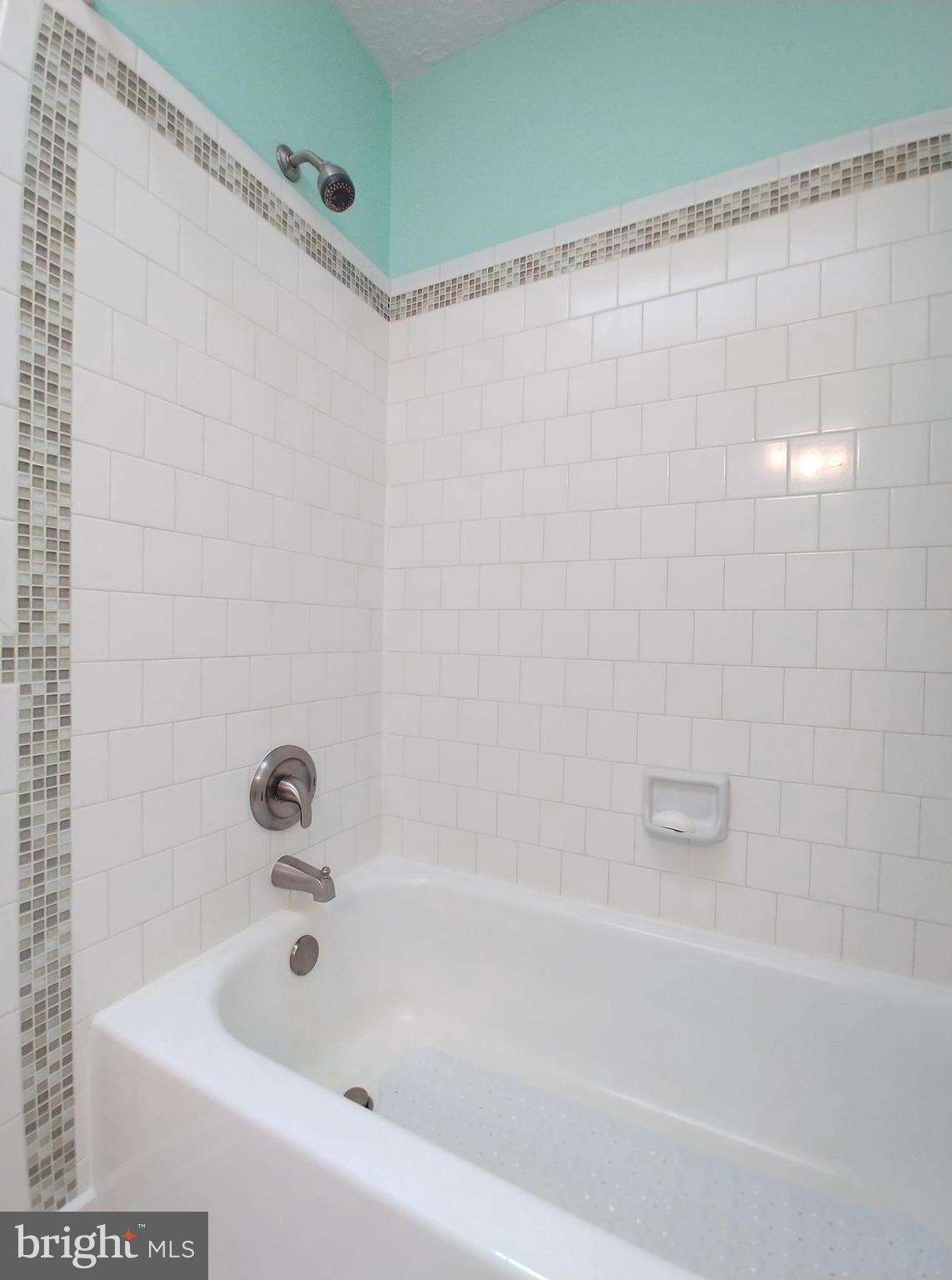 TURNERS FIELD - Residential