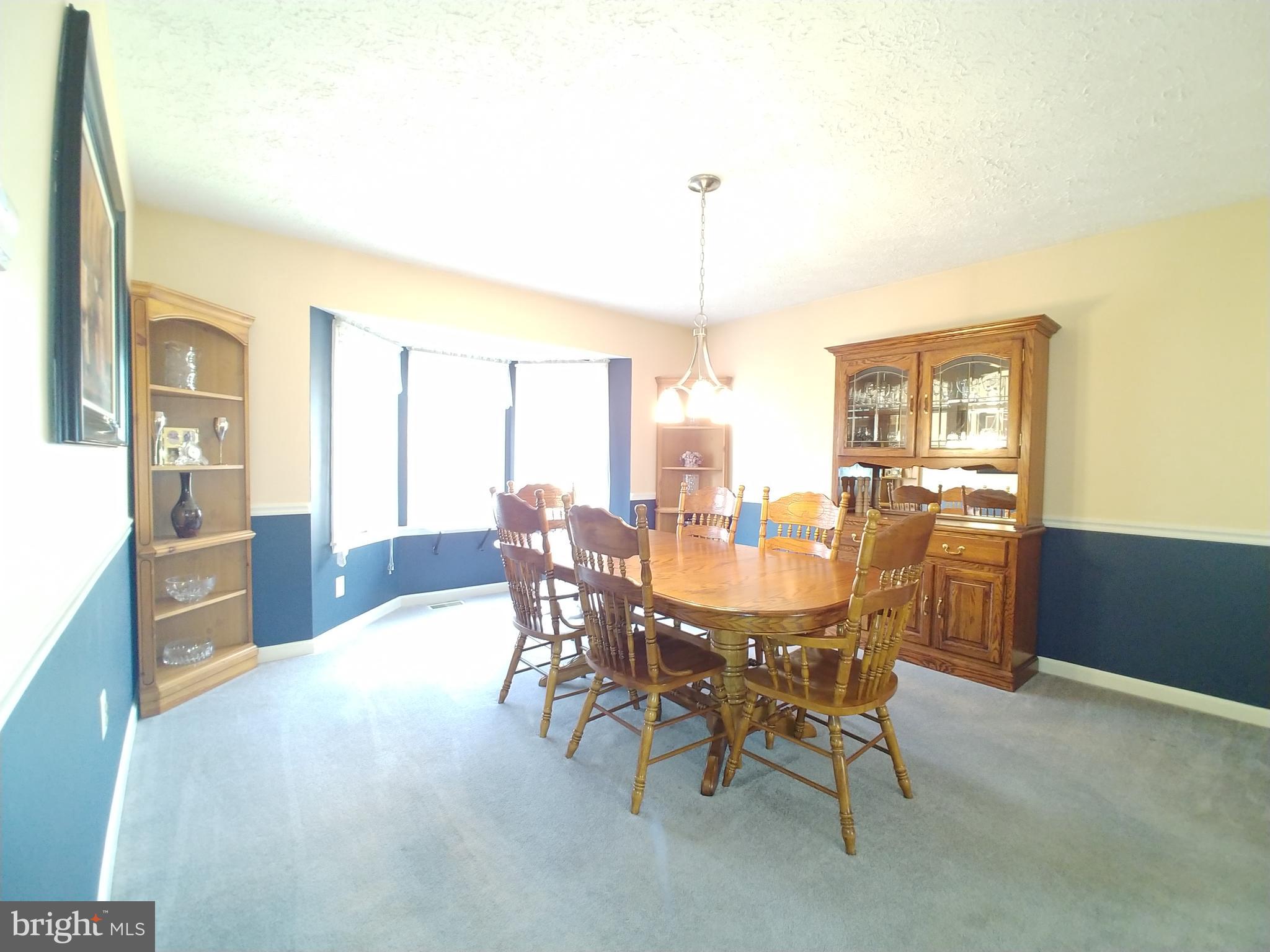 TURNERS FIELD - Residential