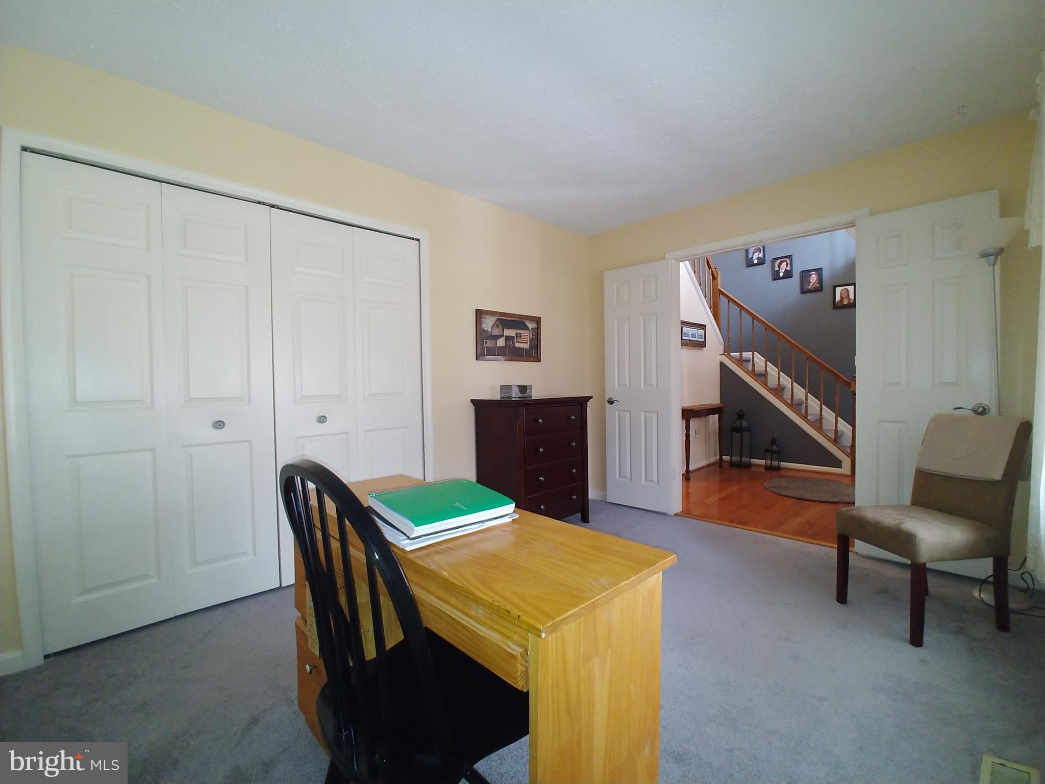 TURNERS FIELD - Residential