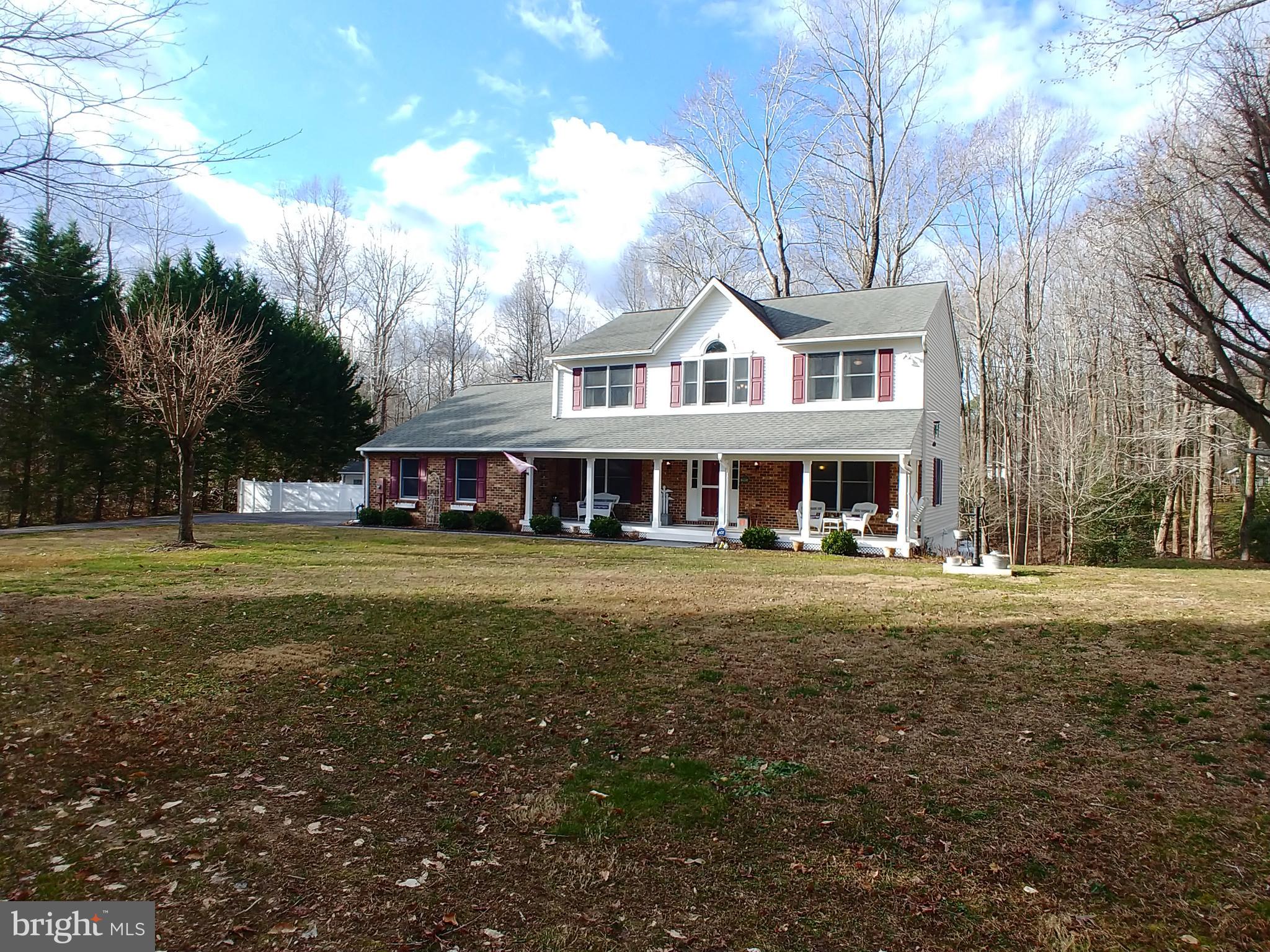 TURNERS FIELD - Residential