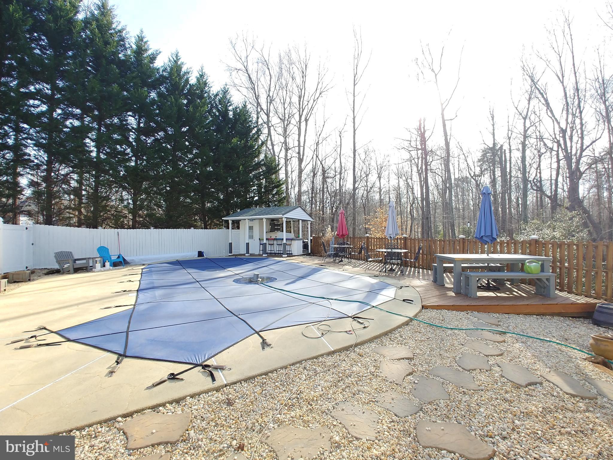 TURNERS FIELD - Residential