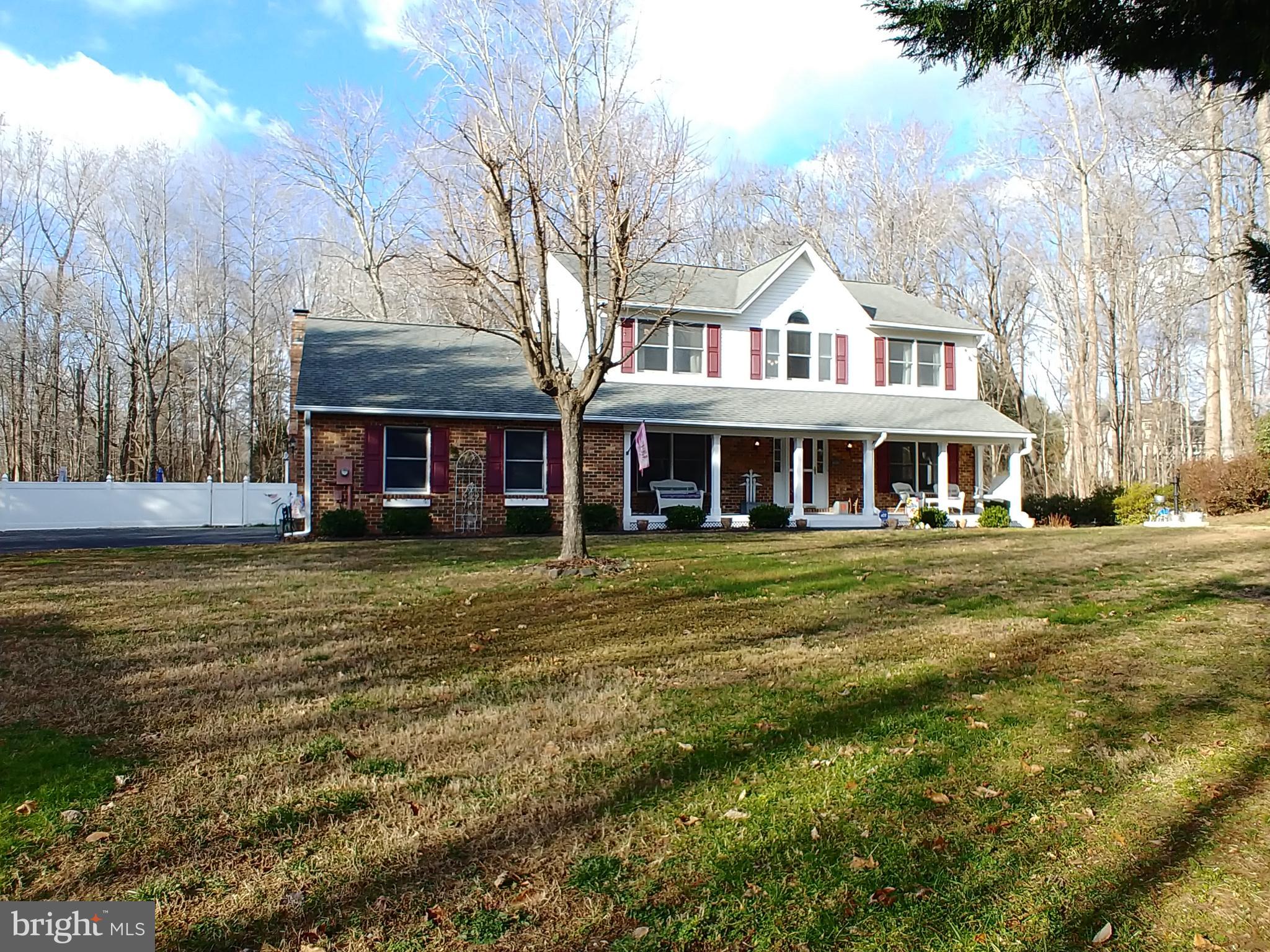 TURNERS FIELD - Residential