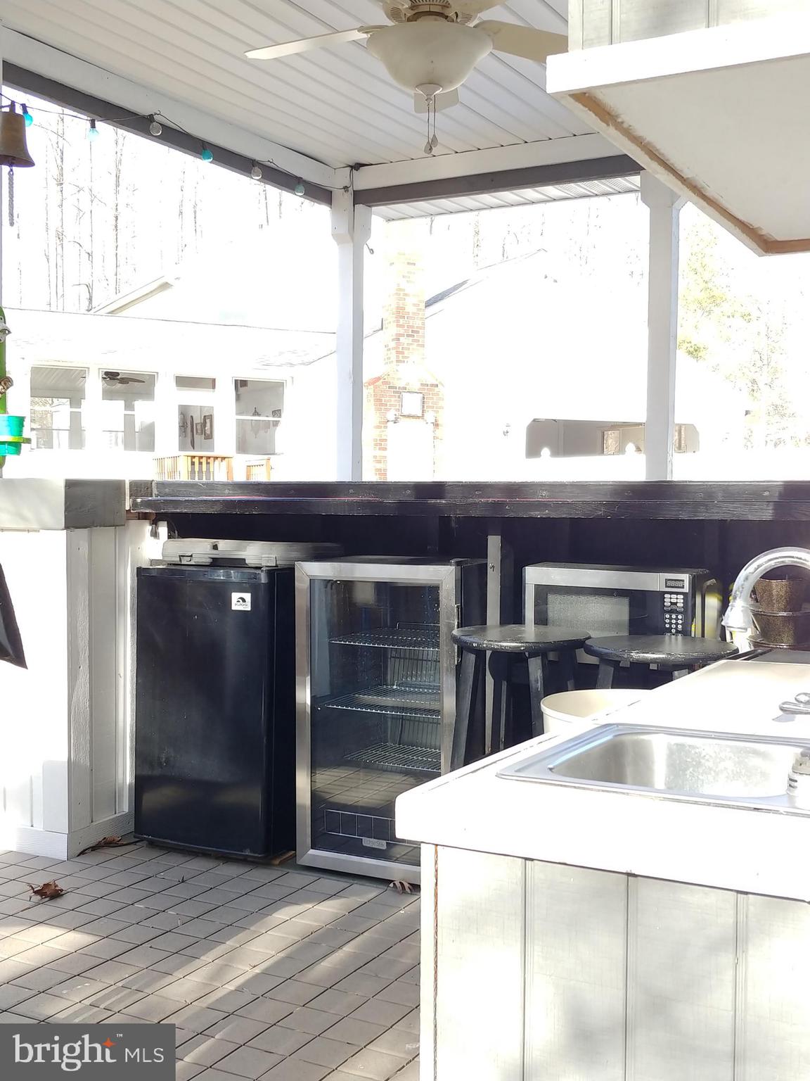 TURNERS FIELD - Residential