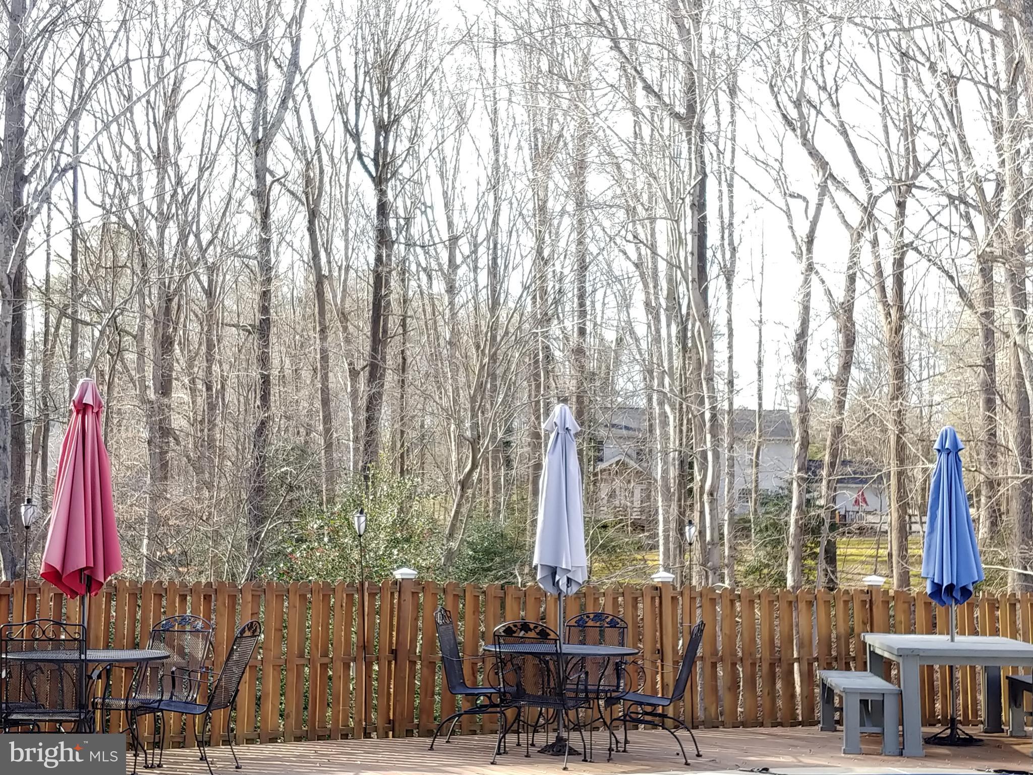 TURNERS FIELD - Residential