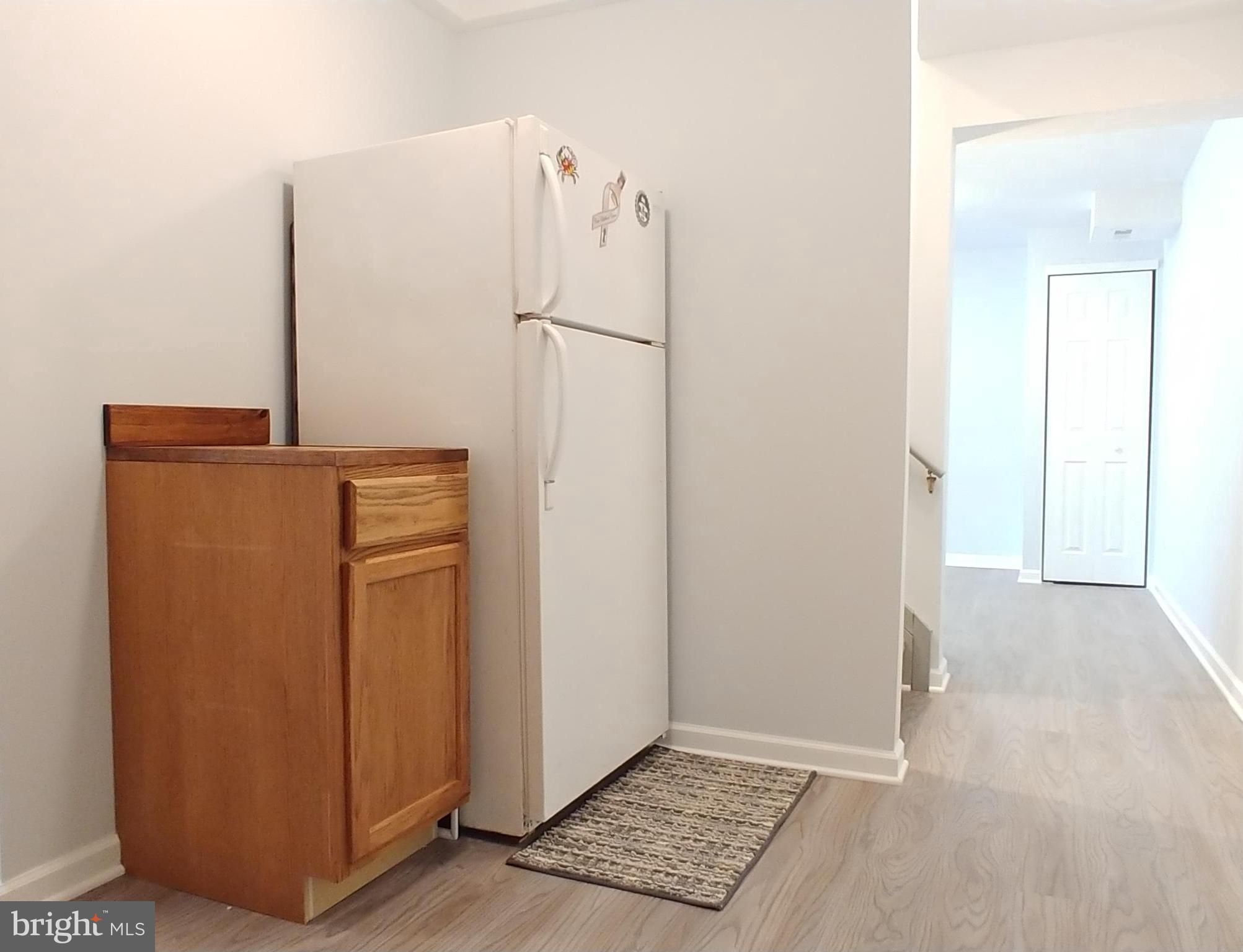 TURNERS FIELD - Residential