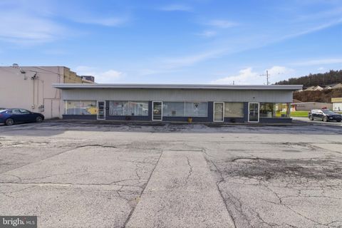 Photo of 1081 N Front Street, PHILIPSBURG, PA 16866 (MLS # PACD2045036)