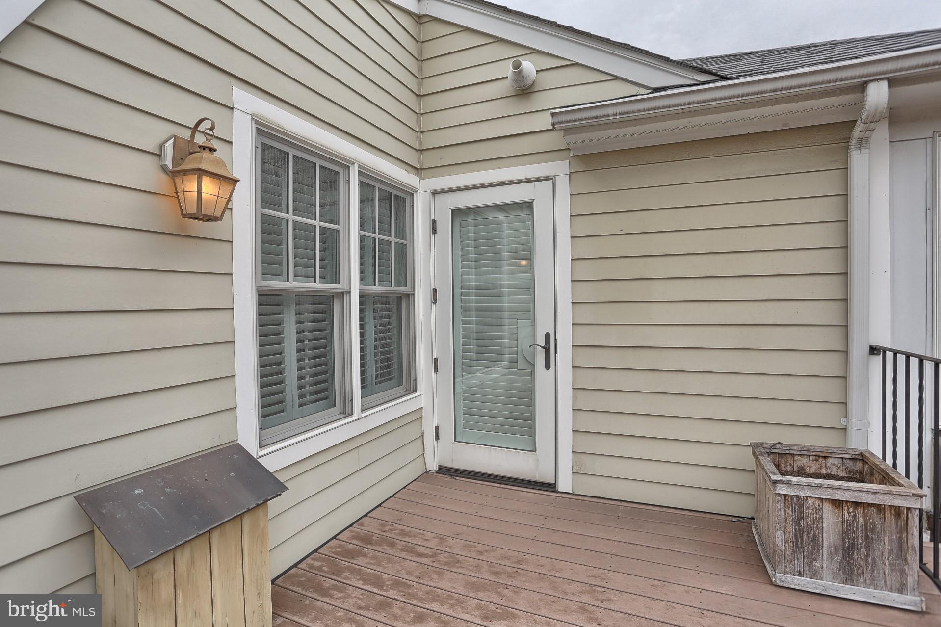 SOCIETY HILL - Residential