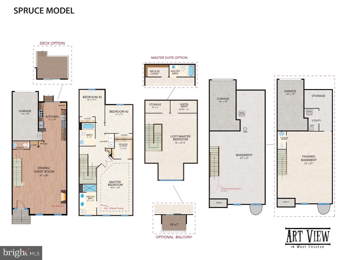 NONE AVAILABLE - Residential