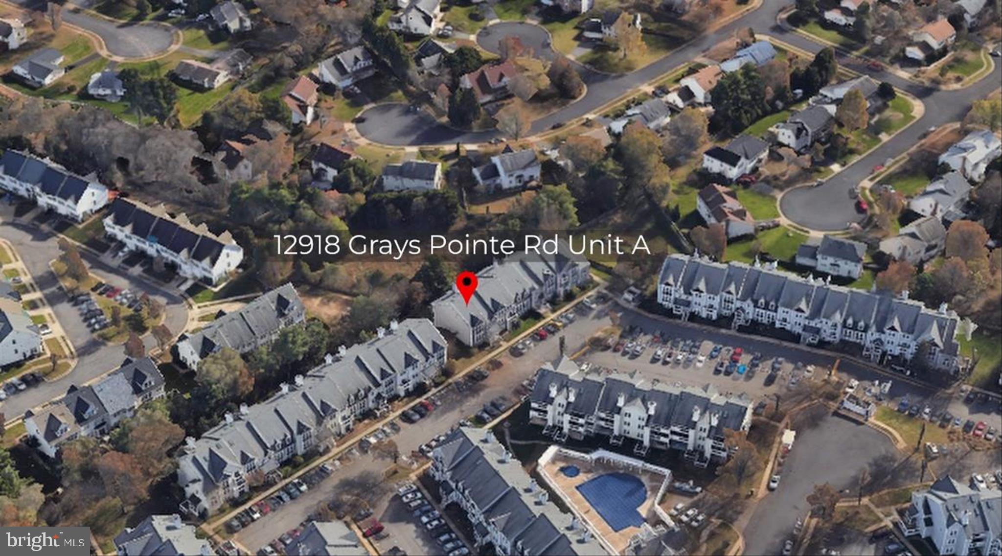 12918 GRAYS POINTE ROAD A