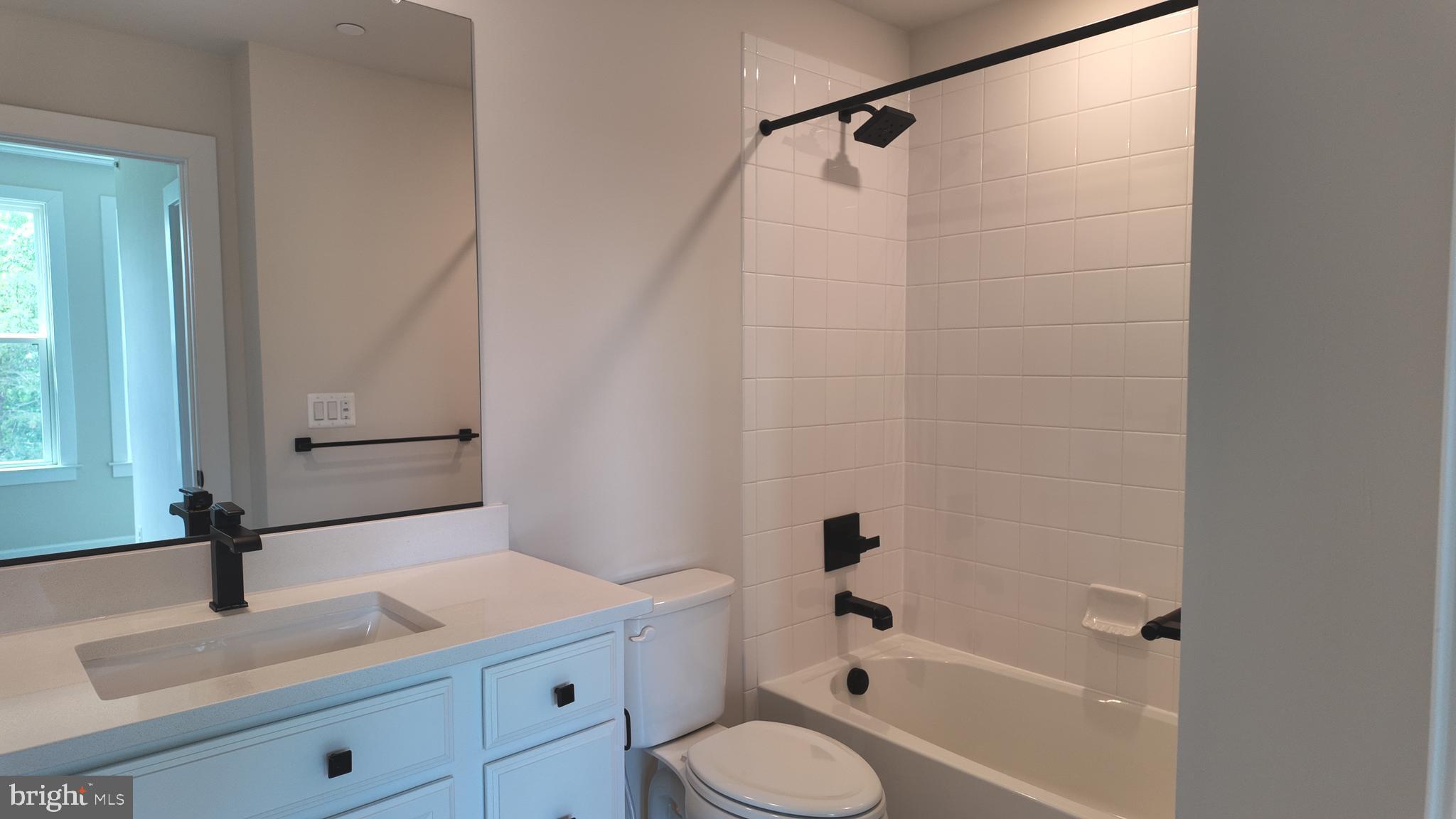 WOODLAND PARK - Residential Lease