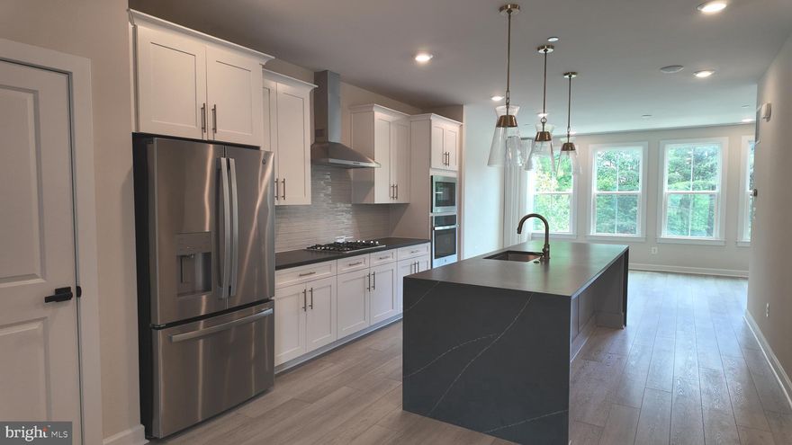 Welcome to 12853 Milling Stone Ter, Herndon, VA 20171, stunning modern 4-level townhouse in the heart of Oak Hill! Just minutes from the Herndon Metro Station, Harris Teeter, local restaurants, and major commuter routes like Fairfax County Parkway, Dulles Toll Road, and Dulles Airport, this home offers unmatched convenience and lifestyle.

Step inside to a bright and open layout, featuring a chef-inspired kitchen with quartz countertops, stainless steel appliances, and gas cooking — perfect for cooking and entertaining. The second level boasts a spacious living and dining area with access to a covered balcony that extends your living space outdoors.
The home includes 4 bedrooms, 3 full bathrooms and 2 half bathroom across four thoughtfully designed levels. 

12 month minimum lease. No smoking. Pet is case by case.