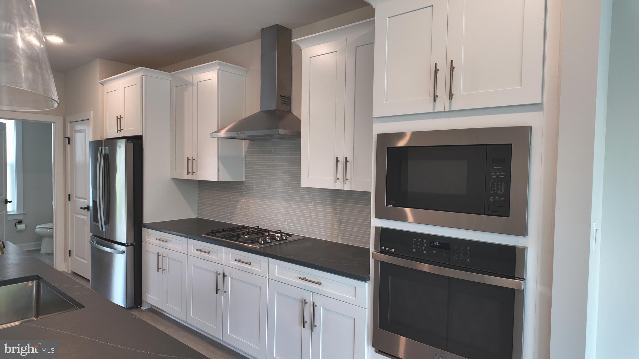 WOODLAND PARK - Residential Lease