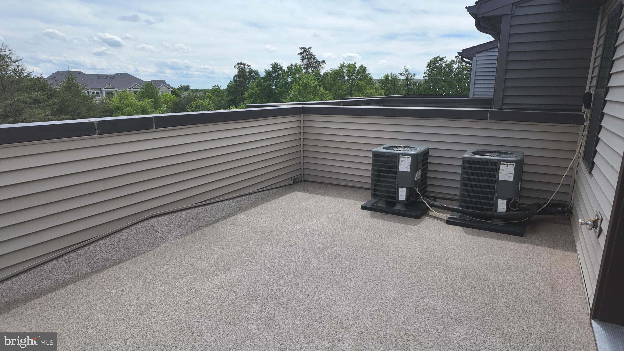 WOODLAND PARK - Residential Lease