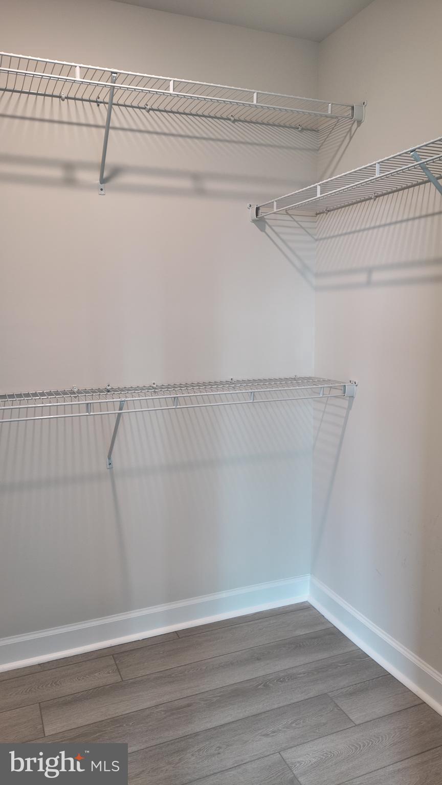 WOODLAND PARK - Residential Lease