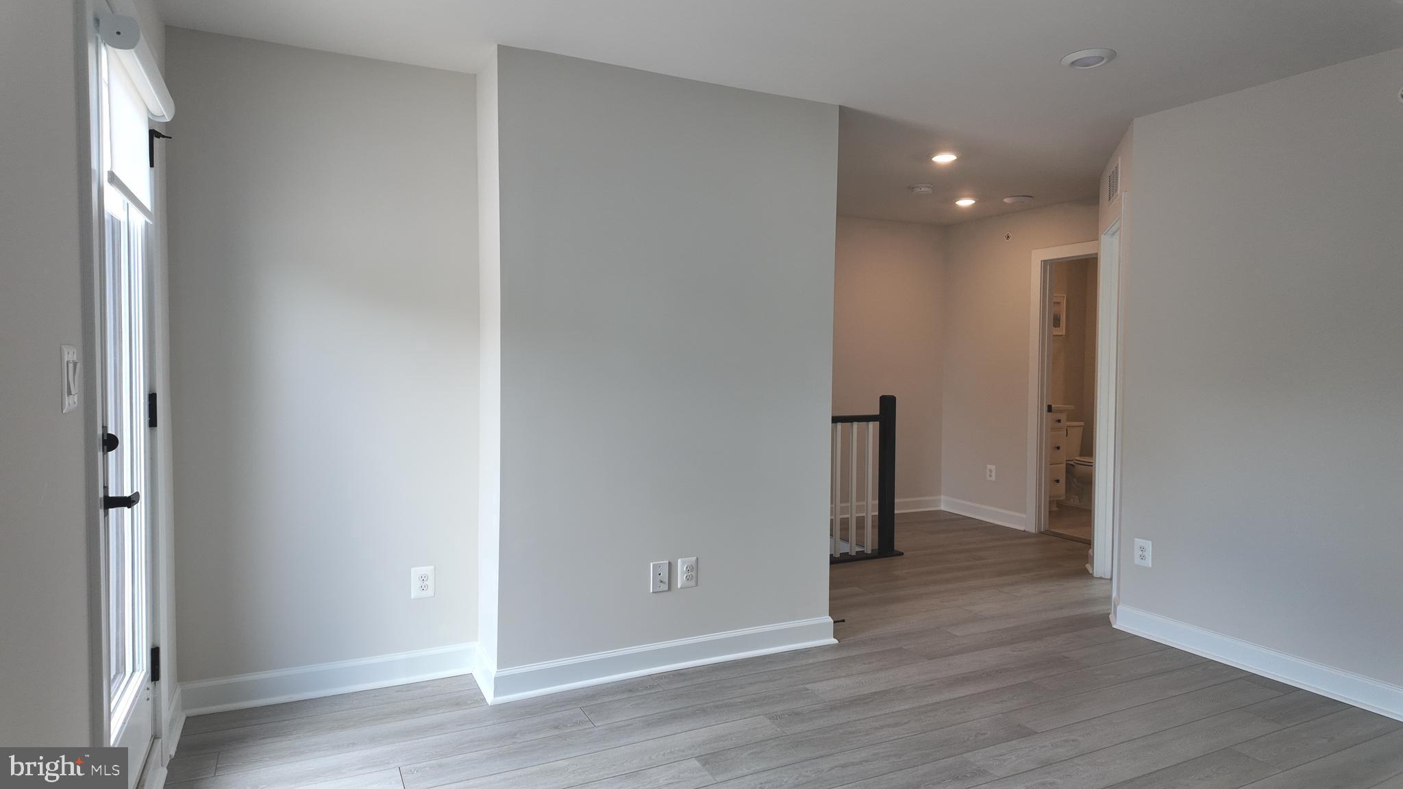 WOODLAND PARK - Residential Lease