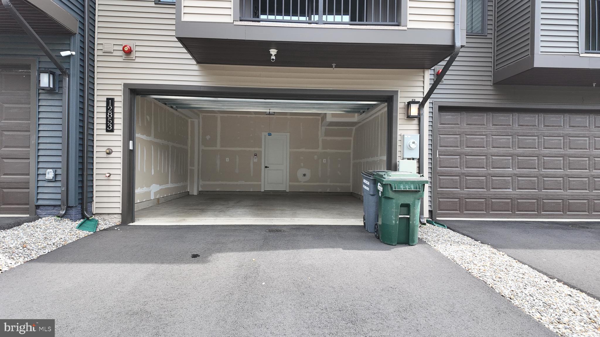 WOODLAND PARK - Residential Lease