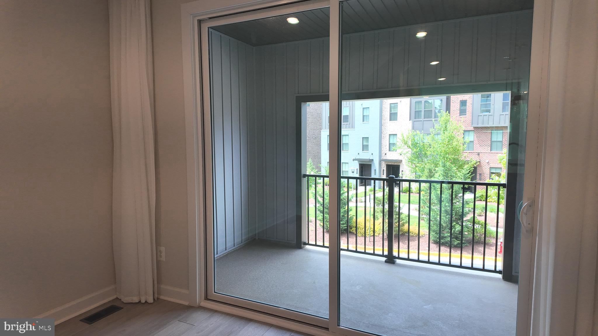 WOODLAND PARK - Residential Lease