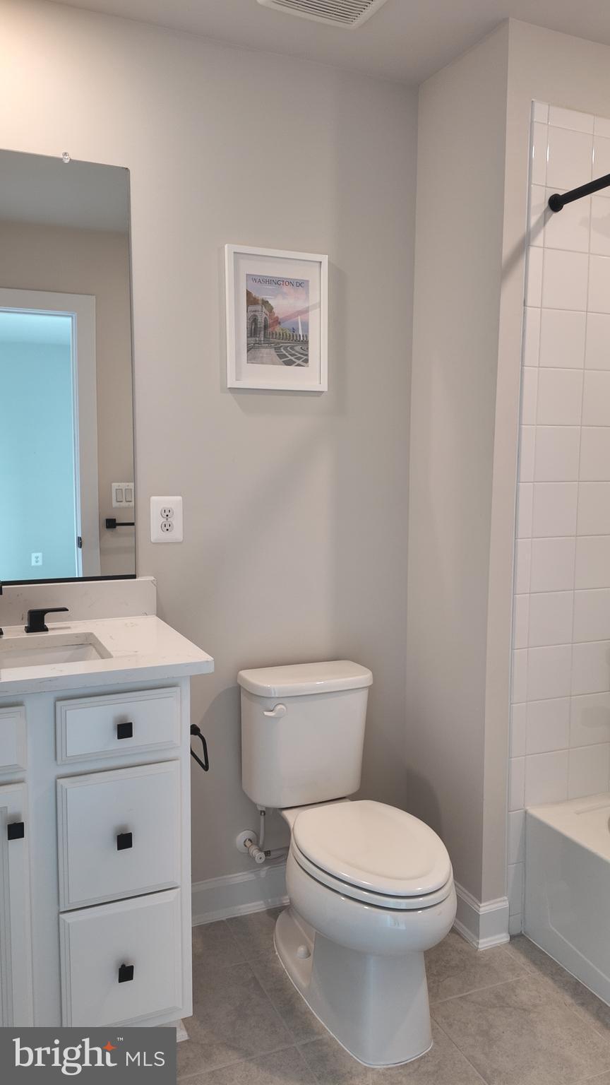 WOODLAND PARK - Residential Lease