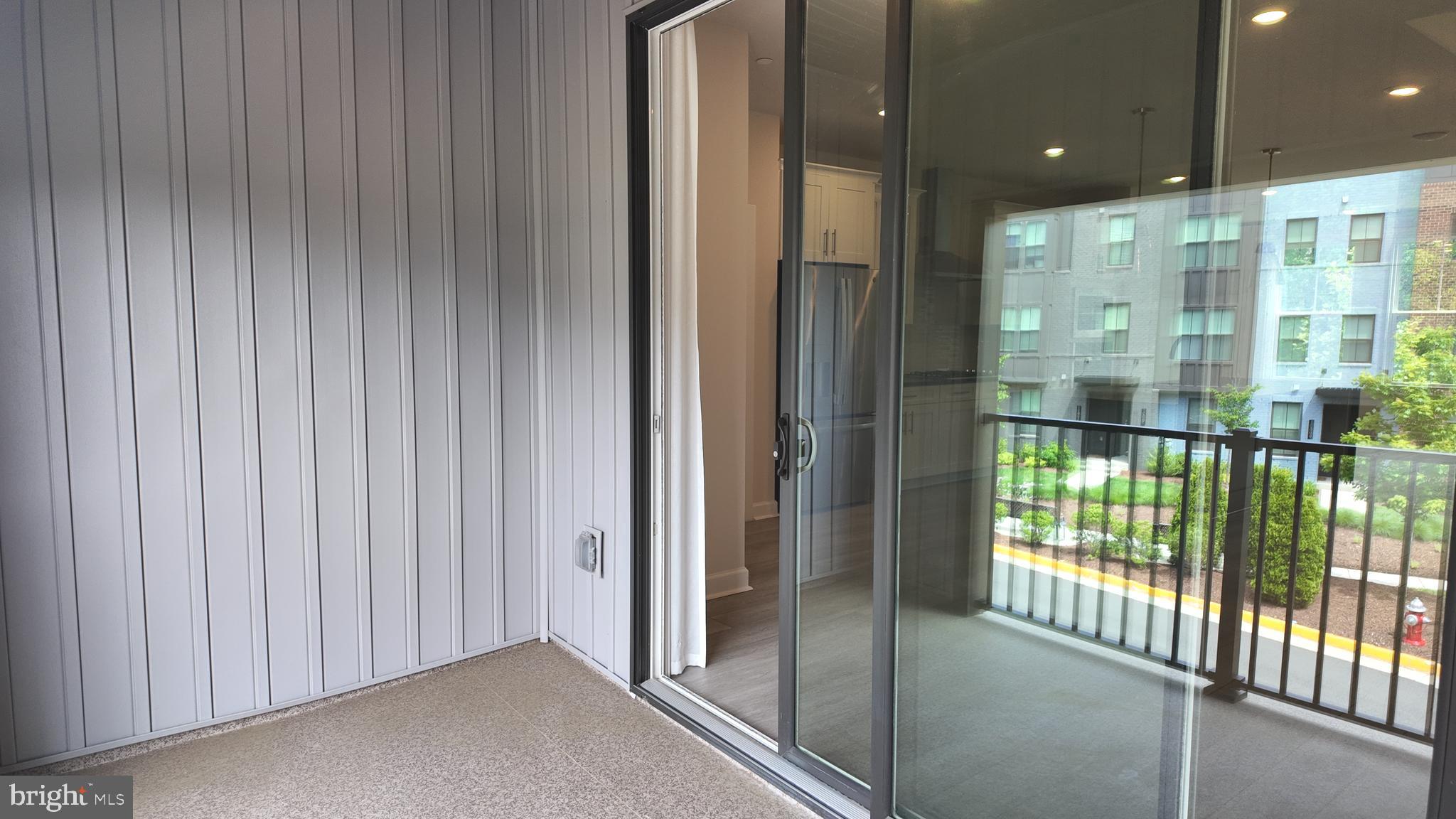 WOODLAND PARK - Residential Lease