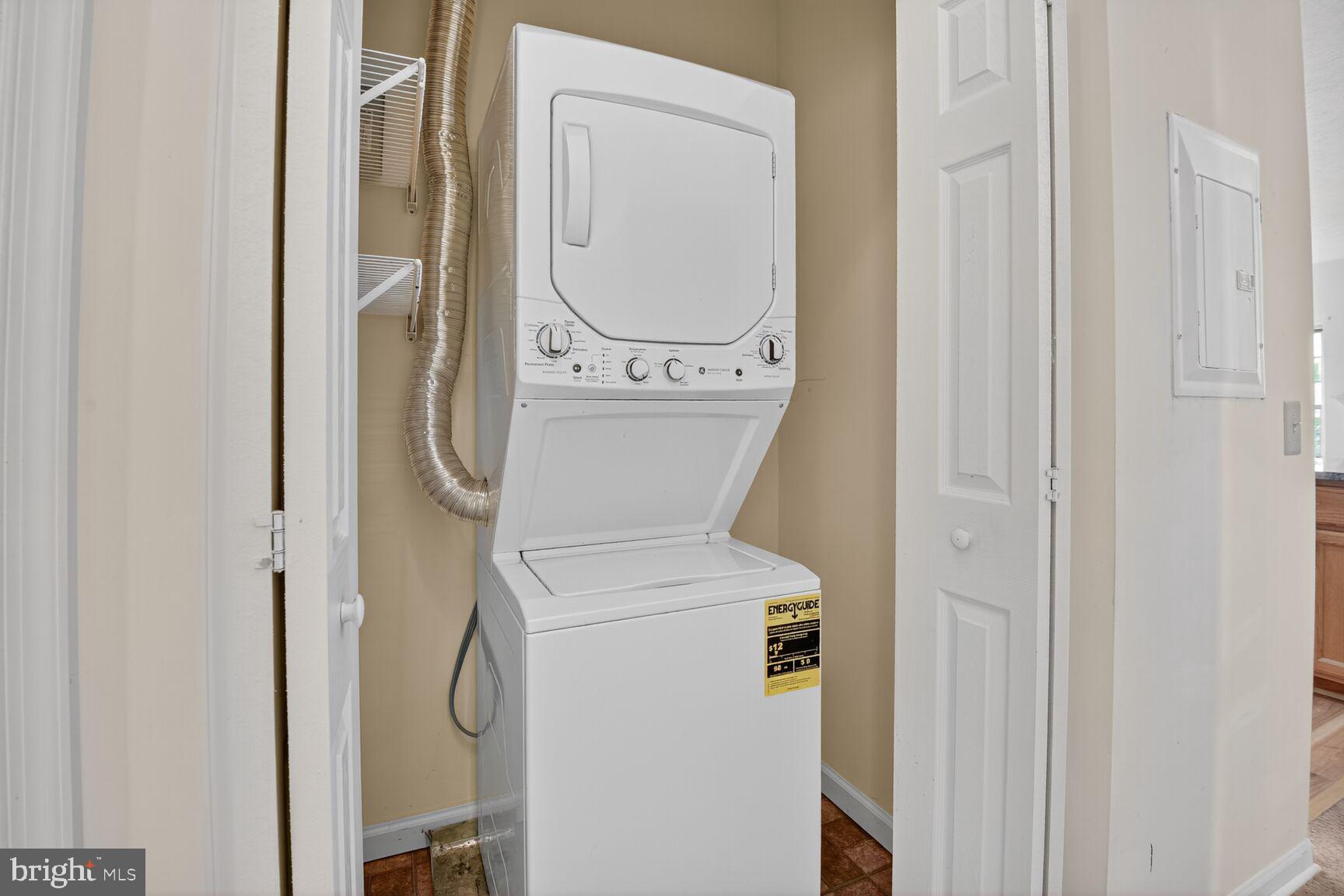 PARK PLACE CODM - Residential Lease