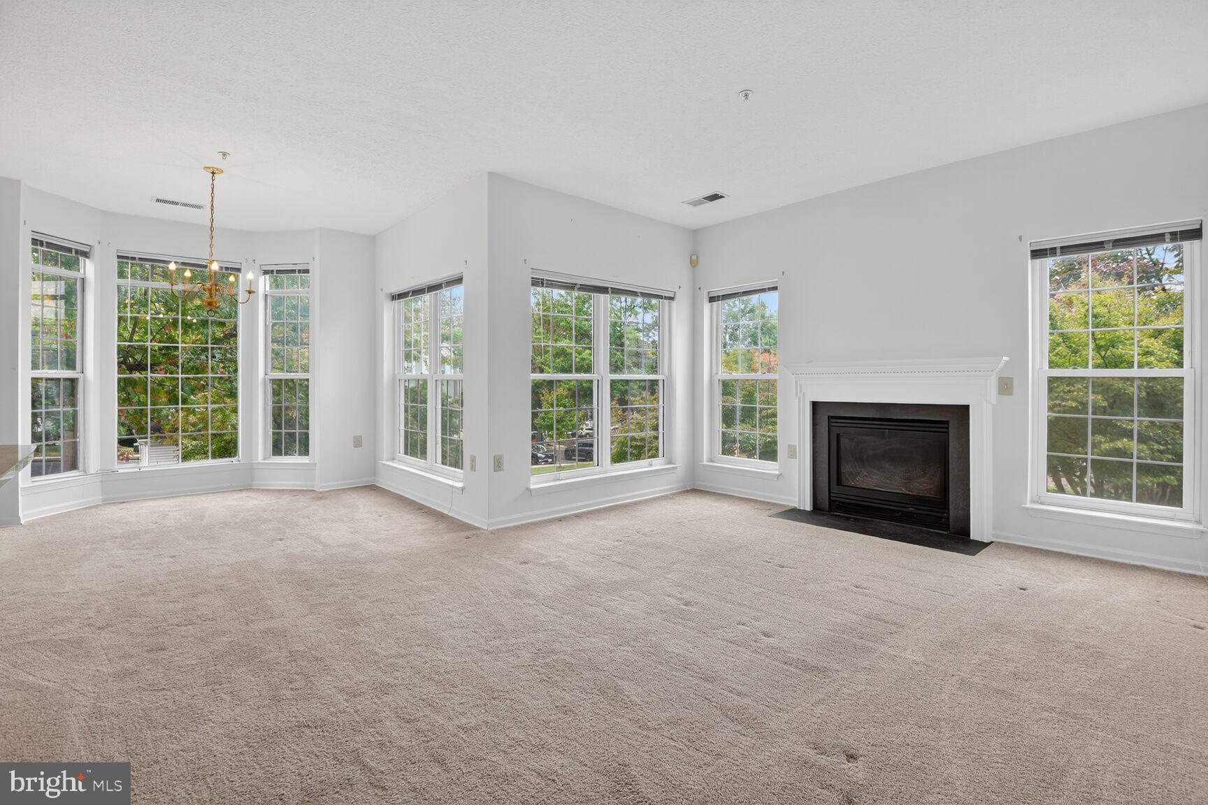 PARK PLACE CODM - Residential Lease