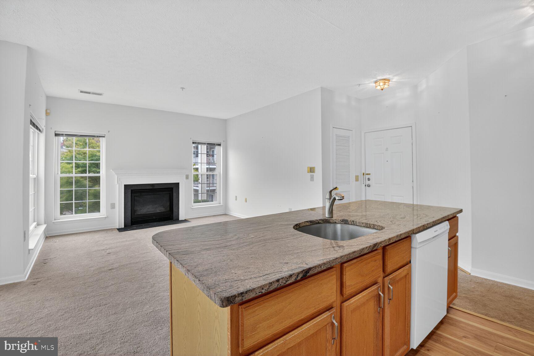 PARK PLACE CODM - Residential Lease