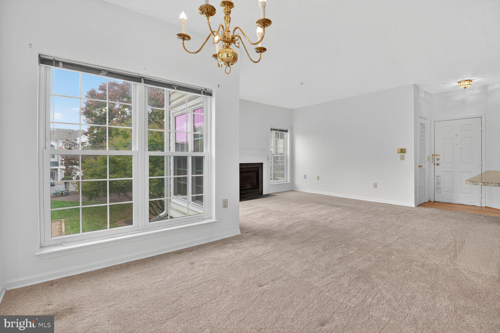 PARK PLACE CODM - Residential Lease