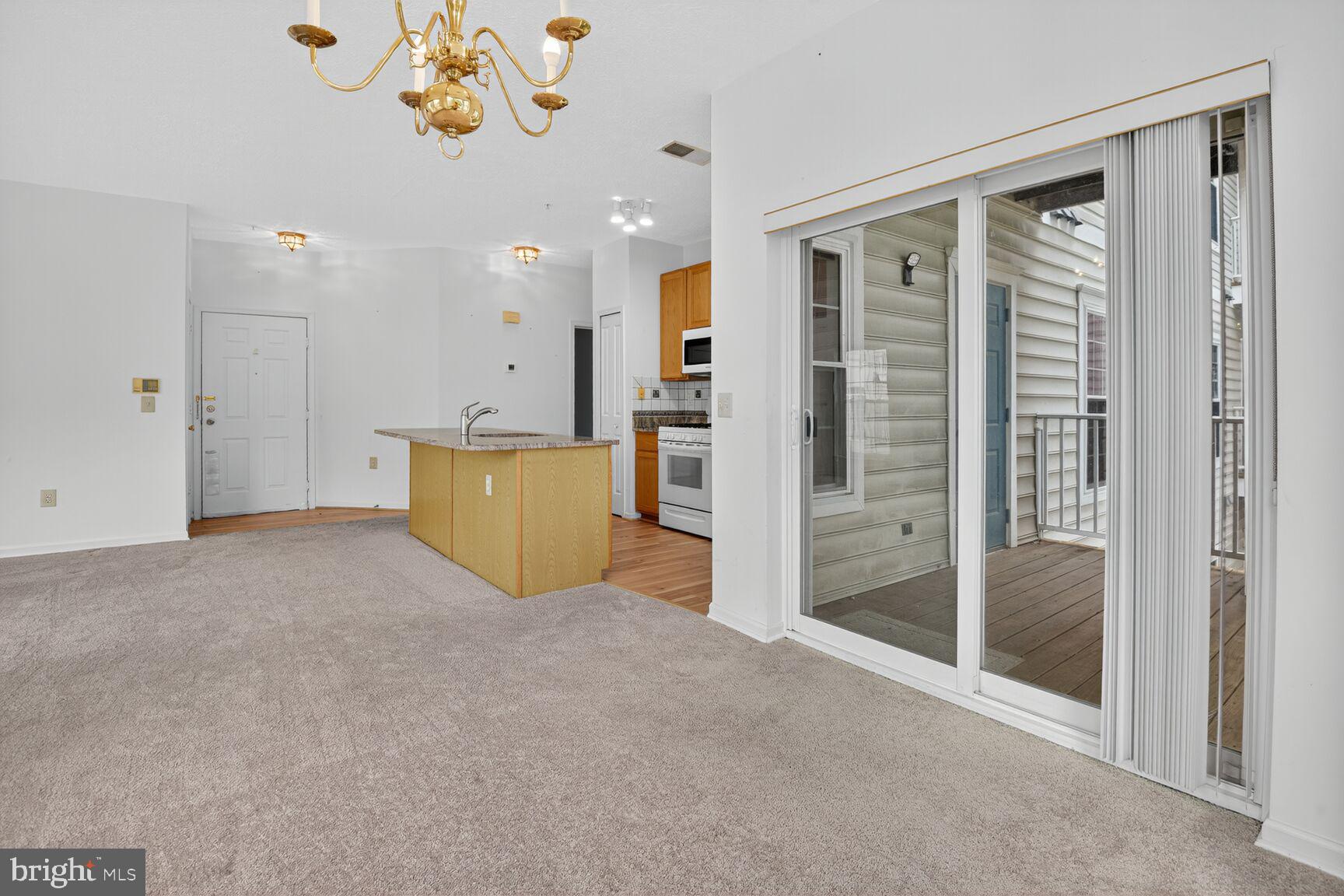 PARK PLACE CODM - Residential Lease