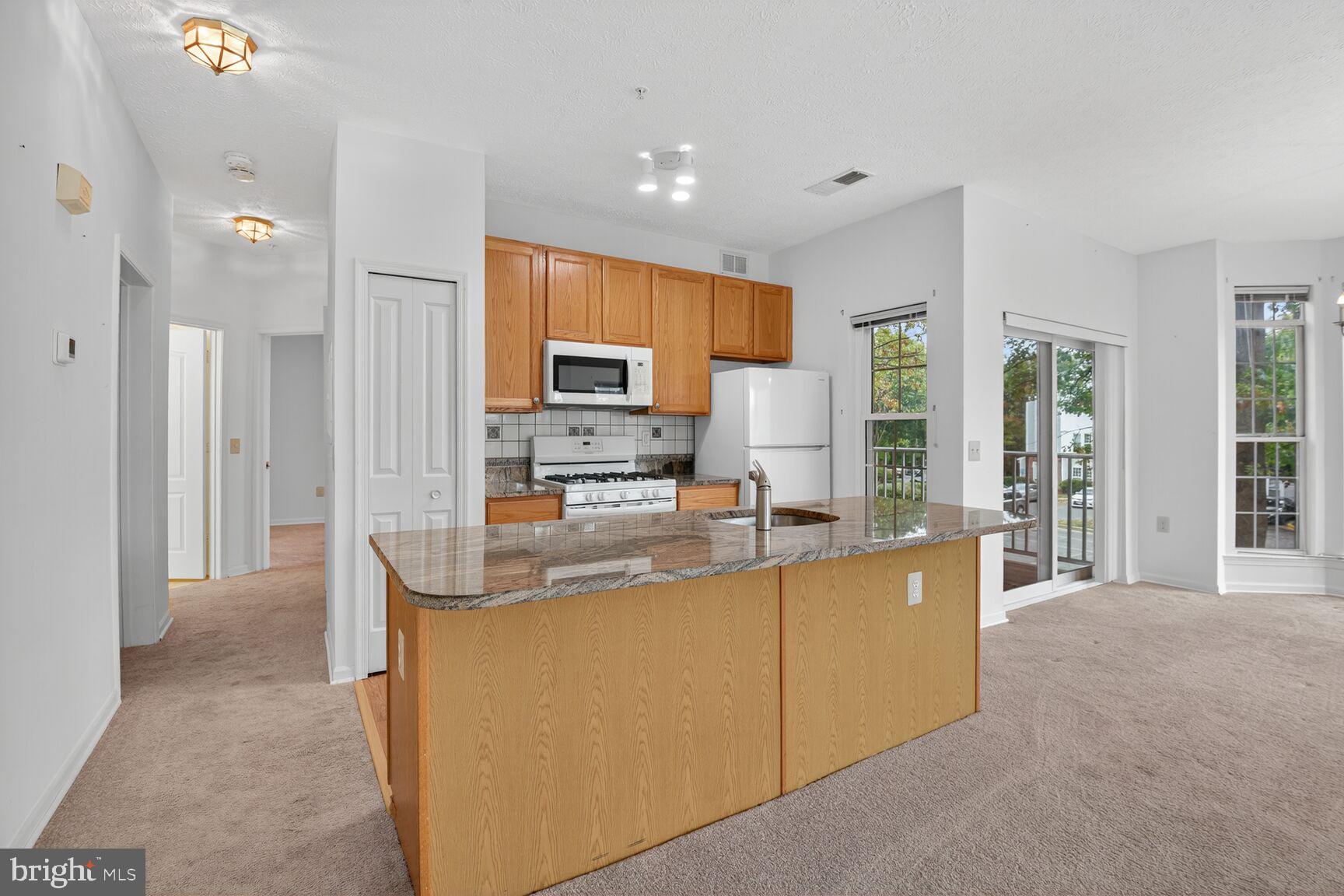 PARK PLACE CODM - Residential Lease