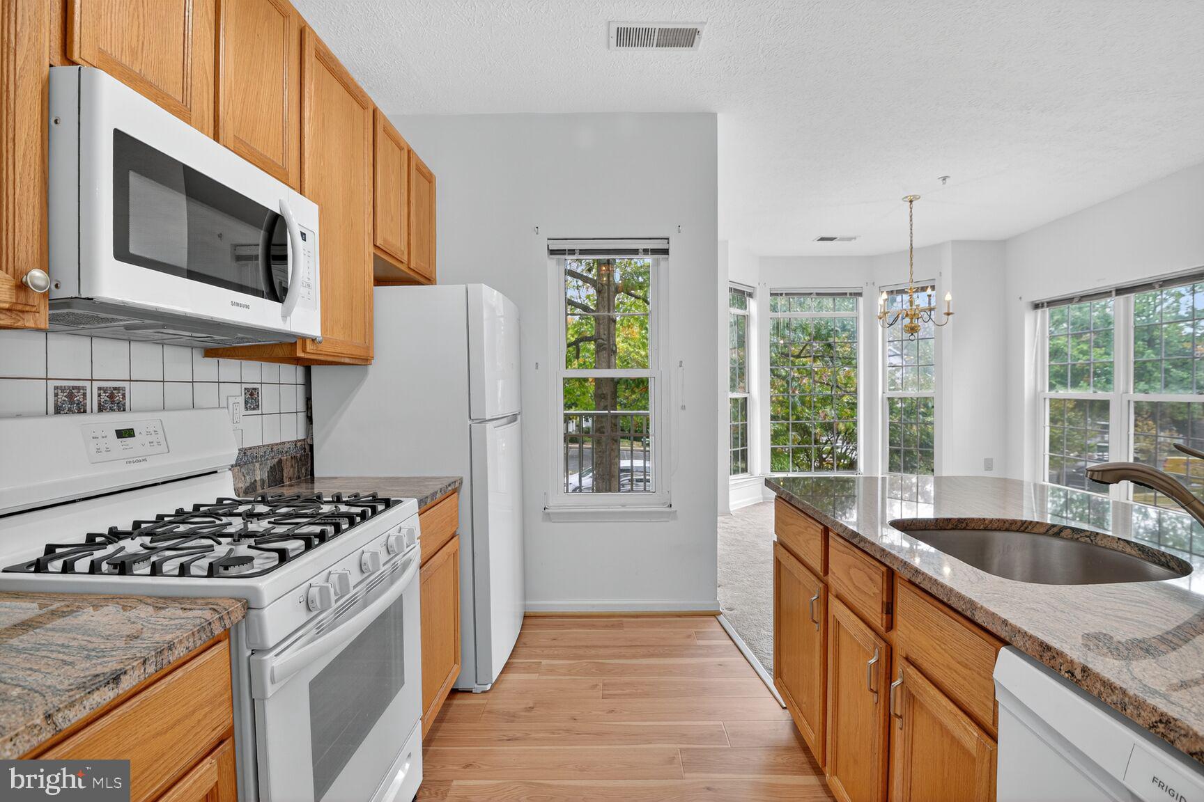 PARK PLACE CODM - Residential Lease