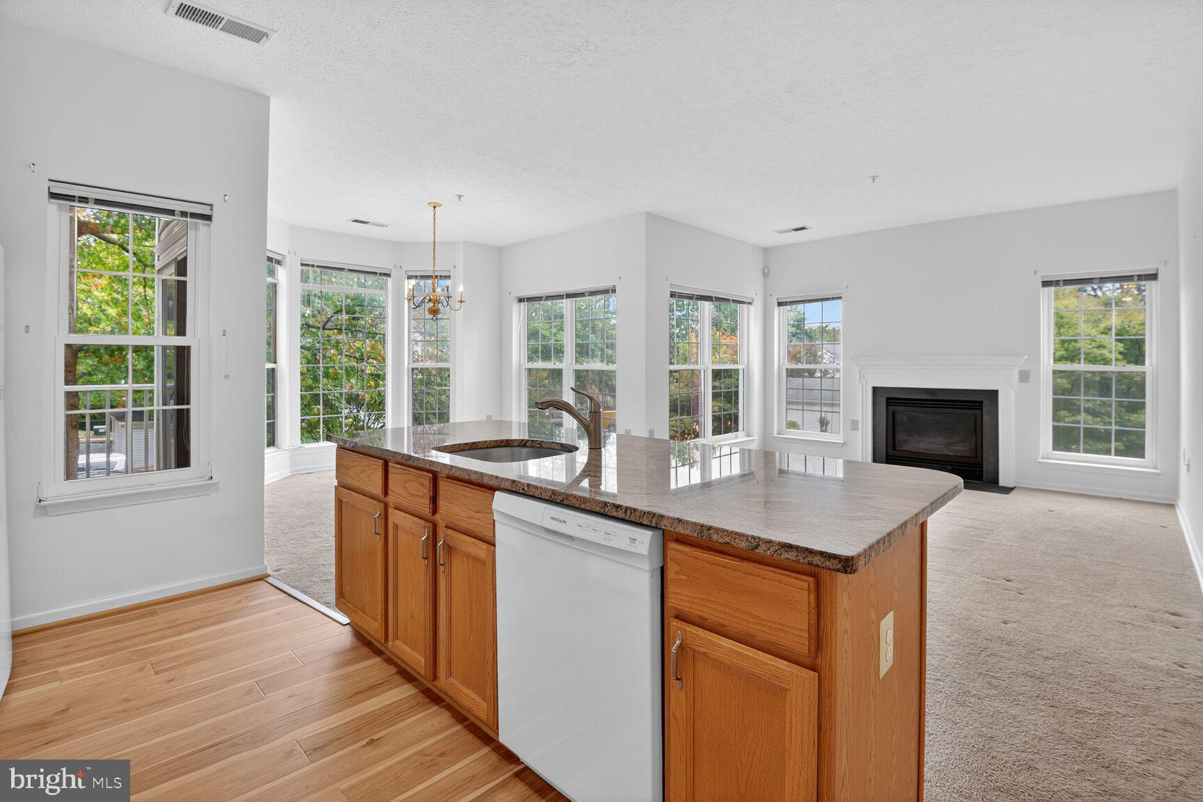 PARK PLACE CODM - Residential Lease