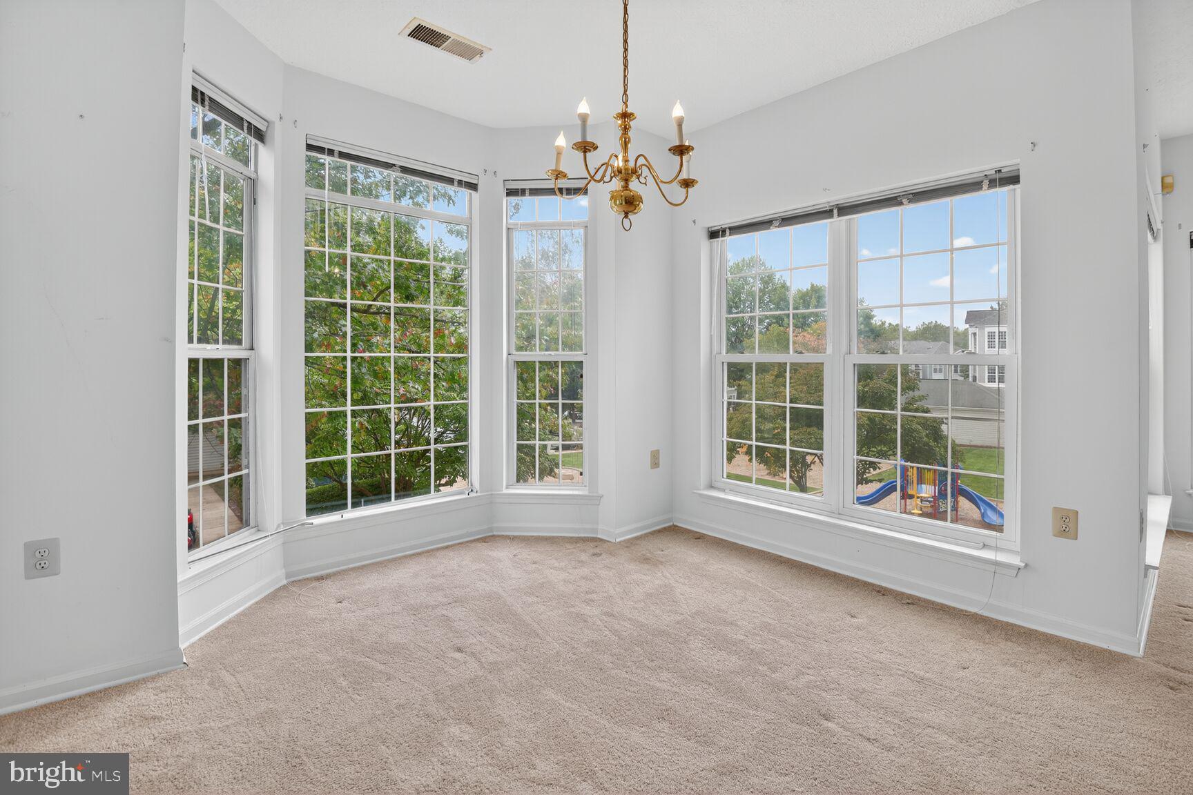 PARK PLACE CODM - Residential Lease