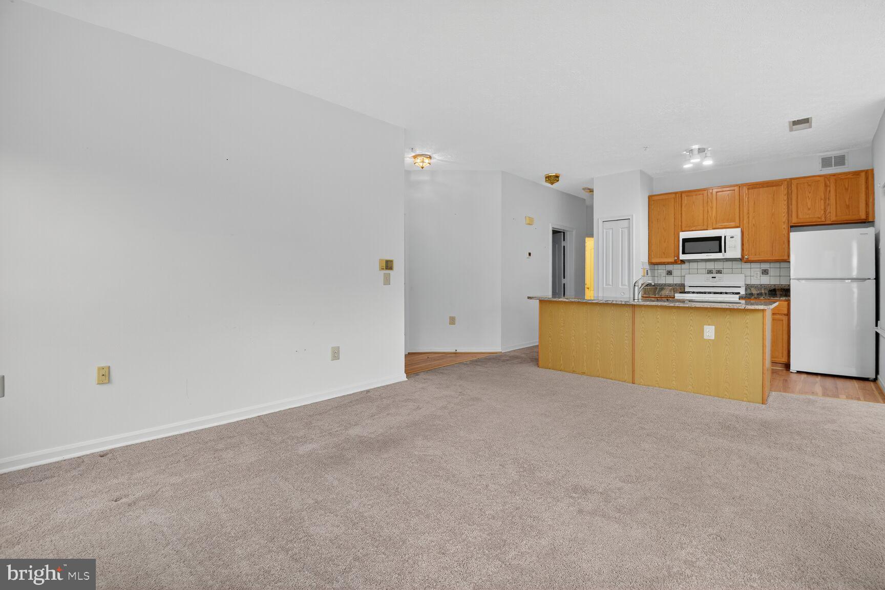 PARK PLACE CODM - Residential Lease