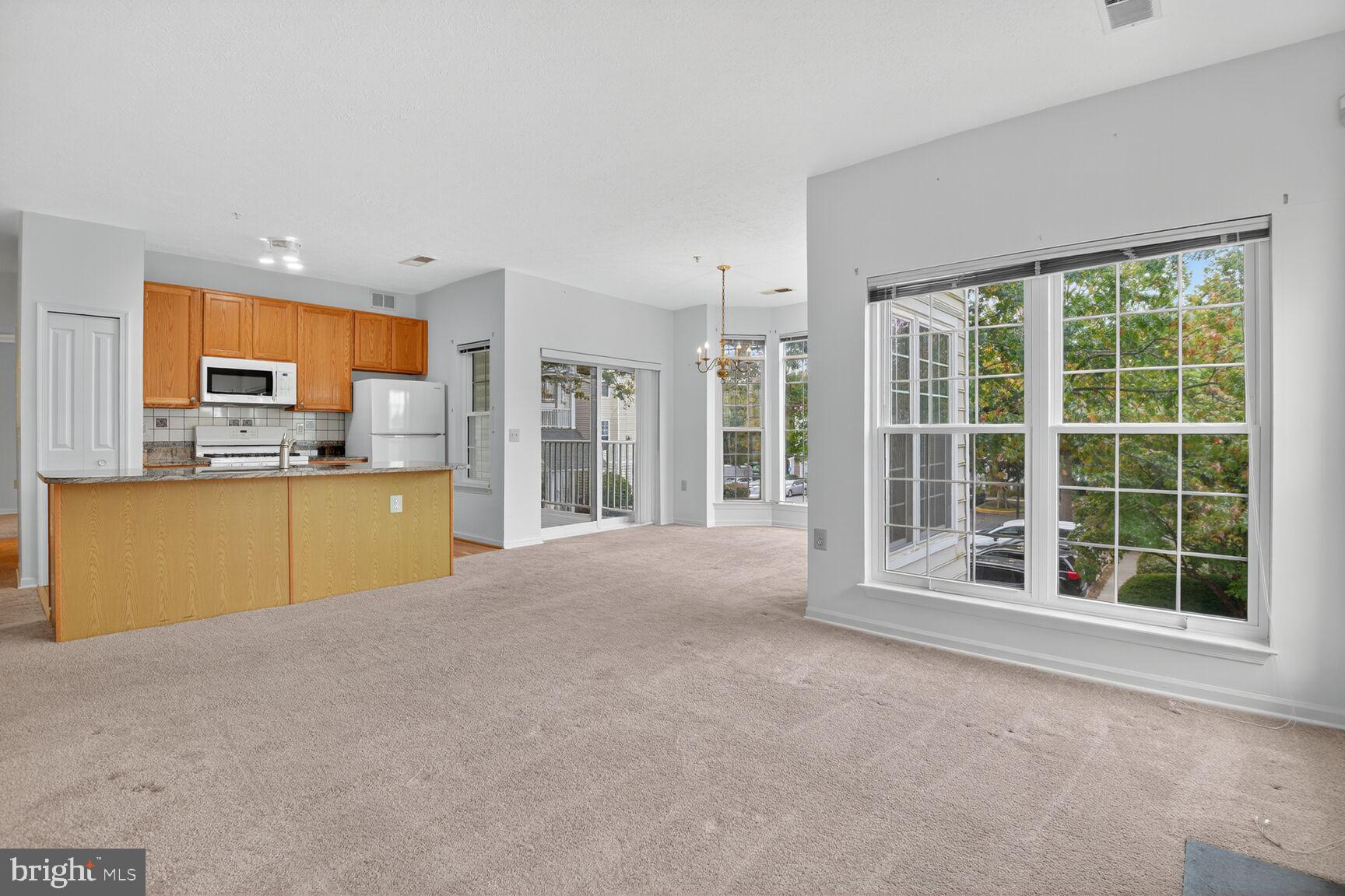 PARK PLACE CODM - Residential Lease