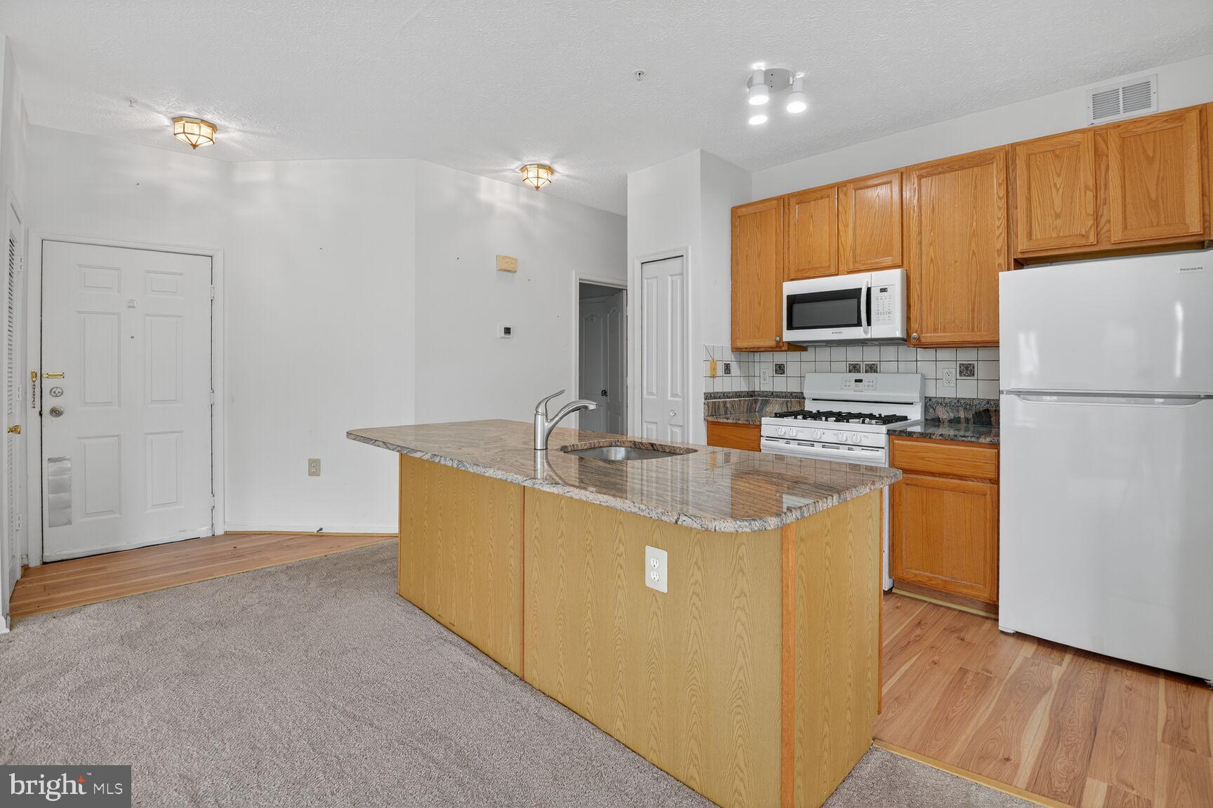 PARK PLACE CODM - Residential Lease