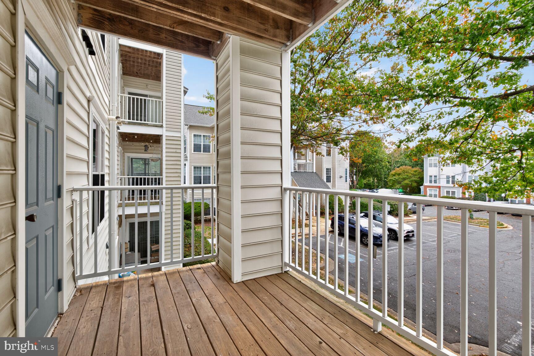 PARK PLACE CODM - Residential Lease