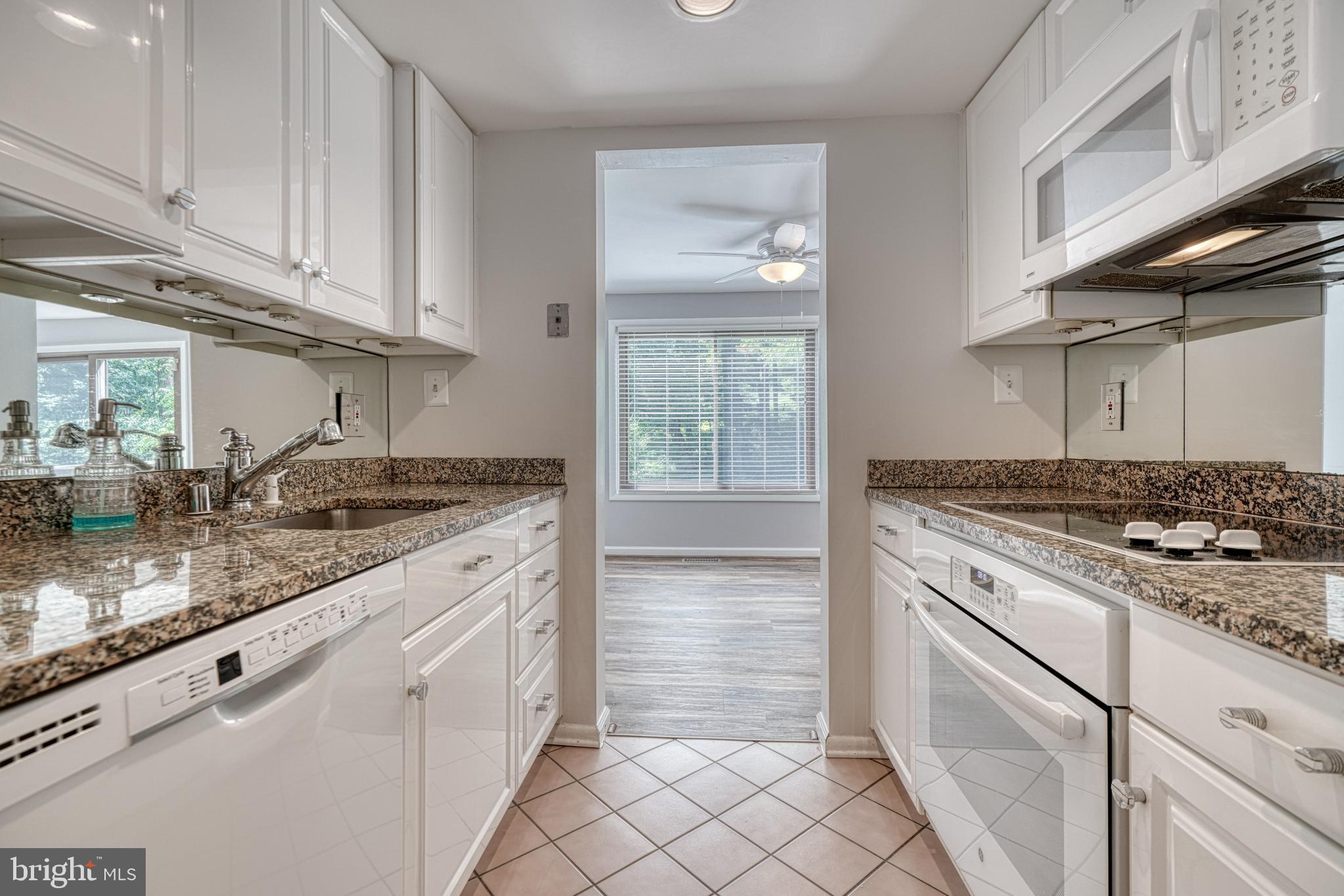 DONCASTER VILLAGE - Residential