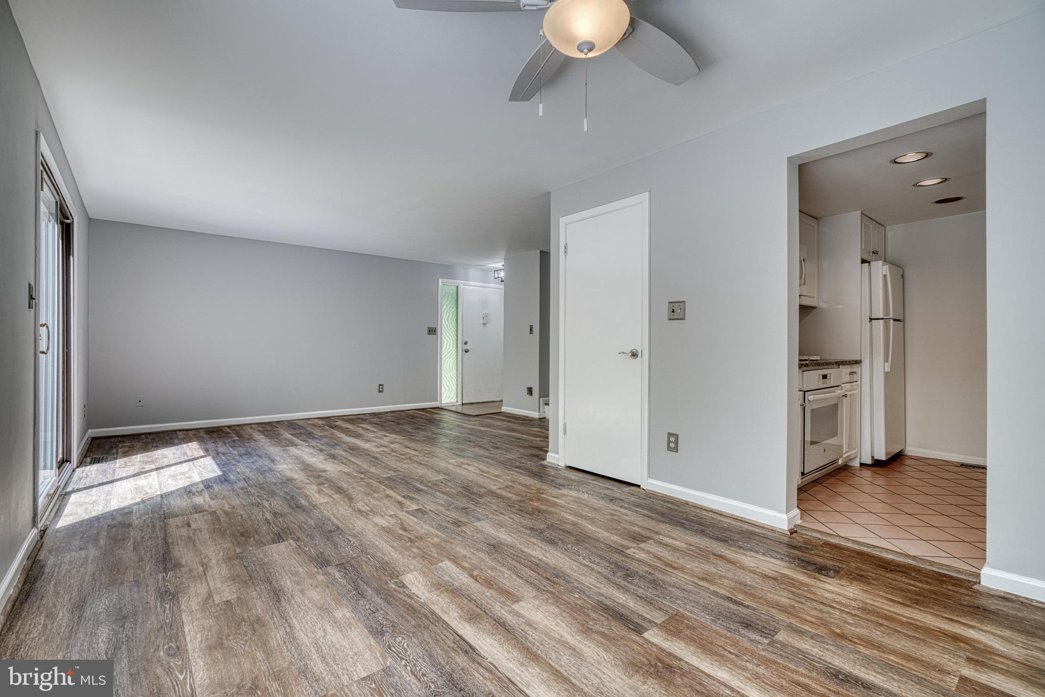 DONCASTER VILLAGE - Residential