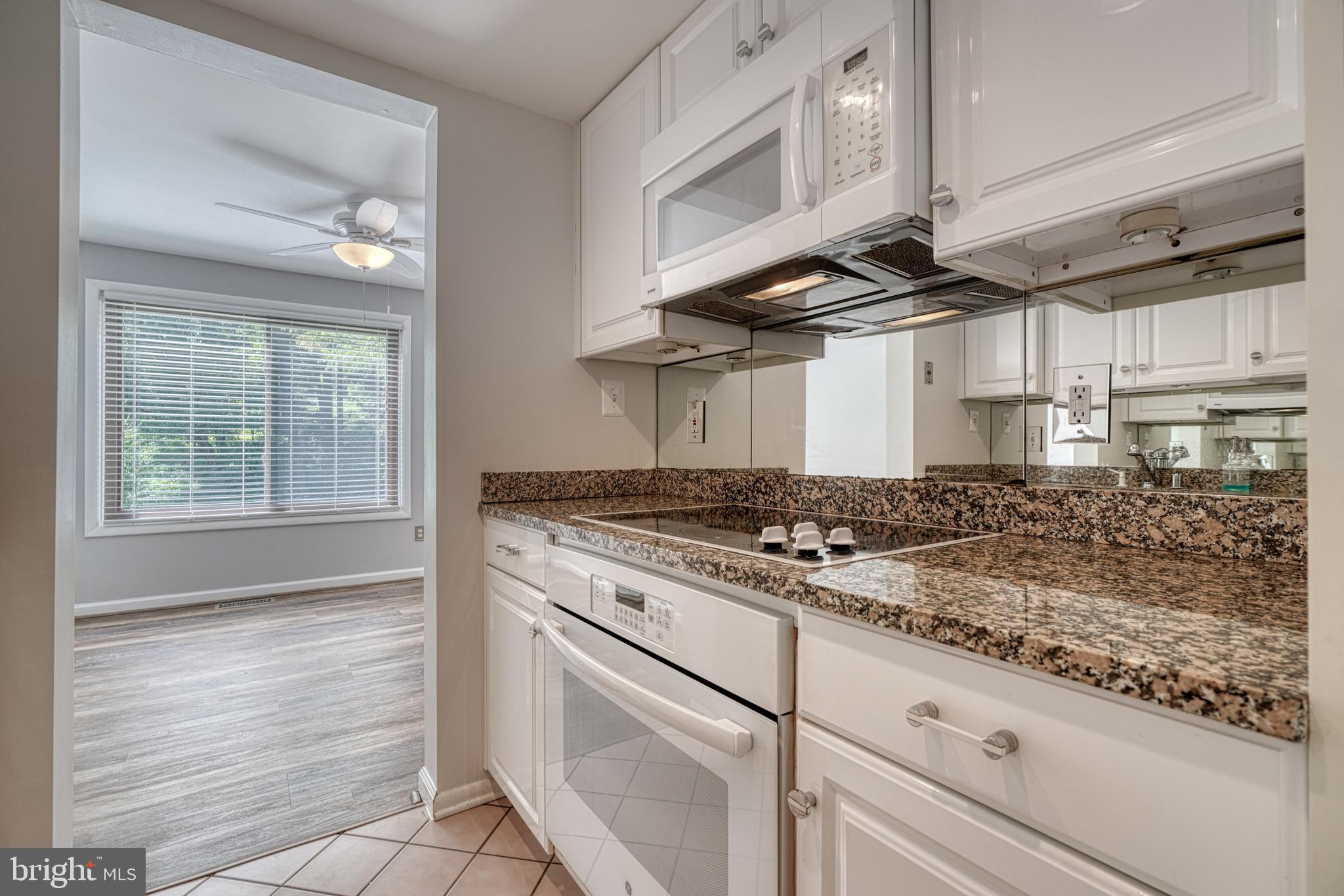 DONCASTER VILLAGE - Residential