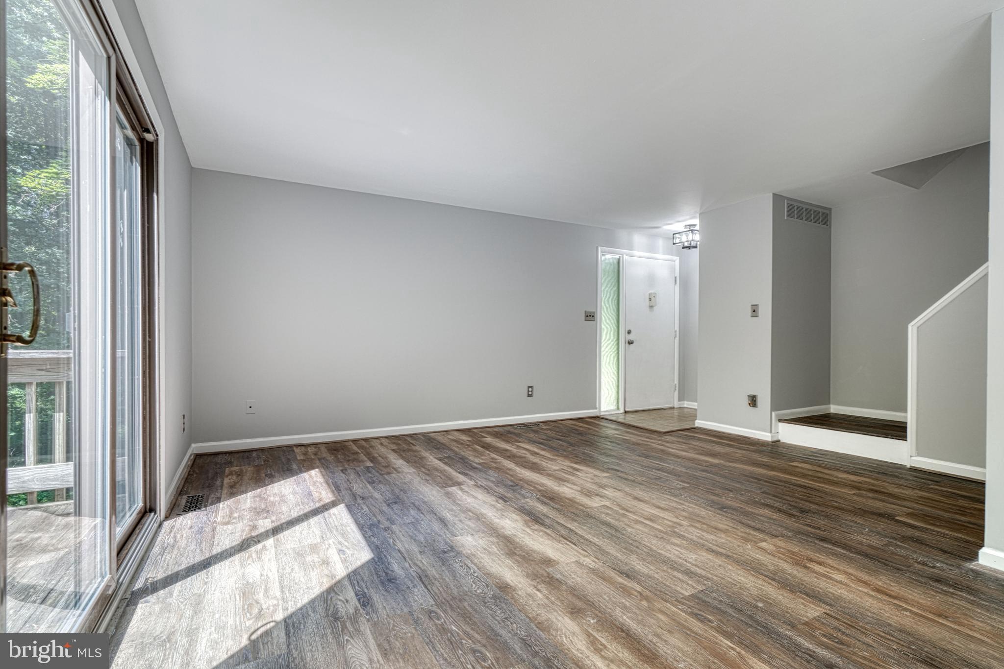 DONCASTER VILLAGE - Residential