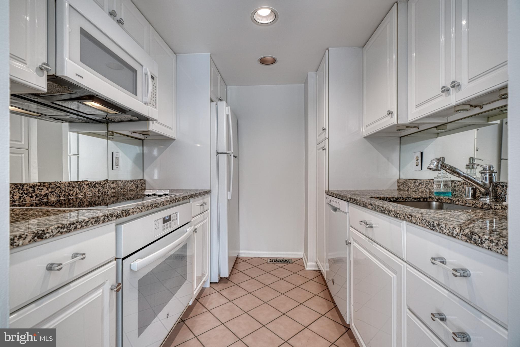 DONCASTER VILLAGE - Residential