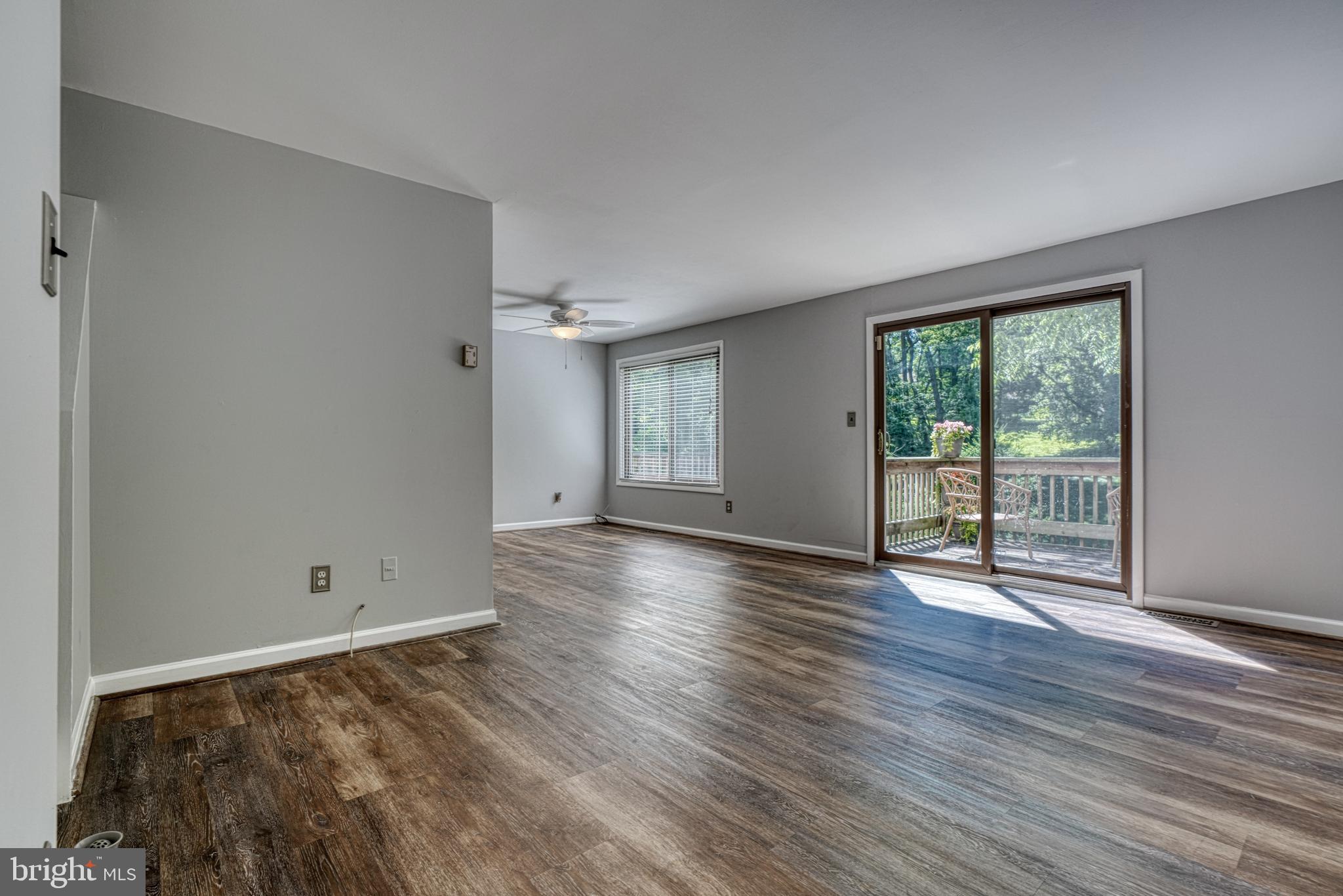 DONCASTER VILLAGE - Residential