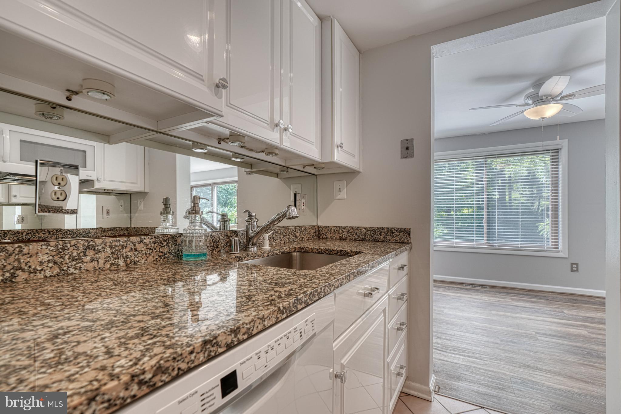 DONCASTER VILLAGE - Residential