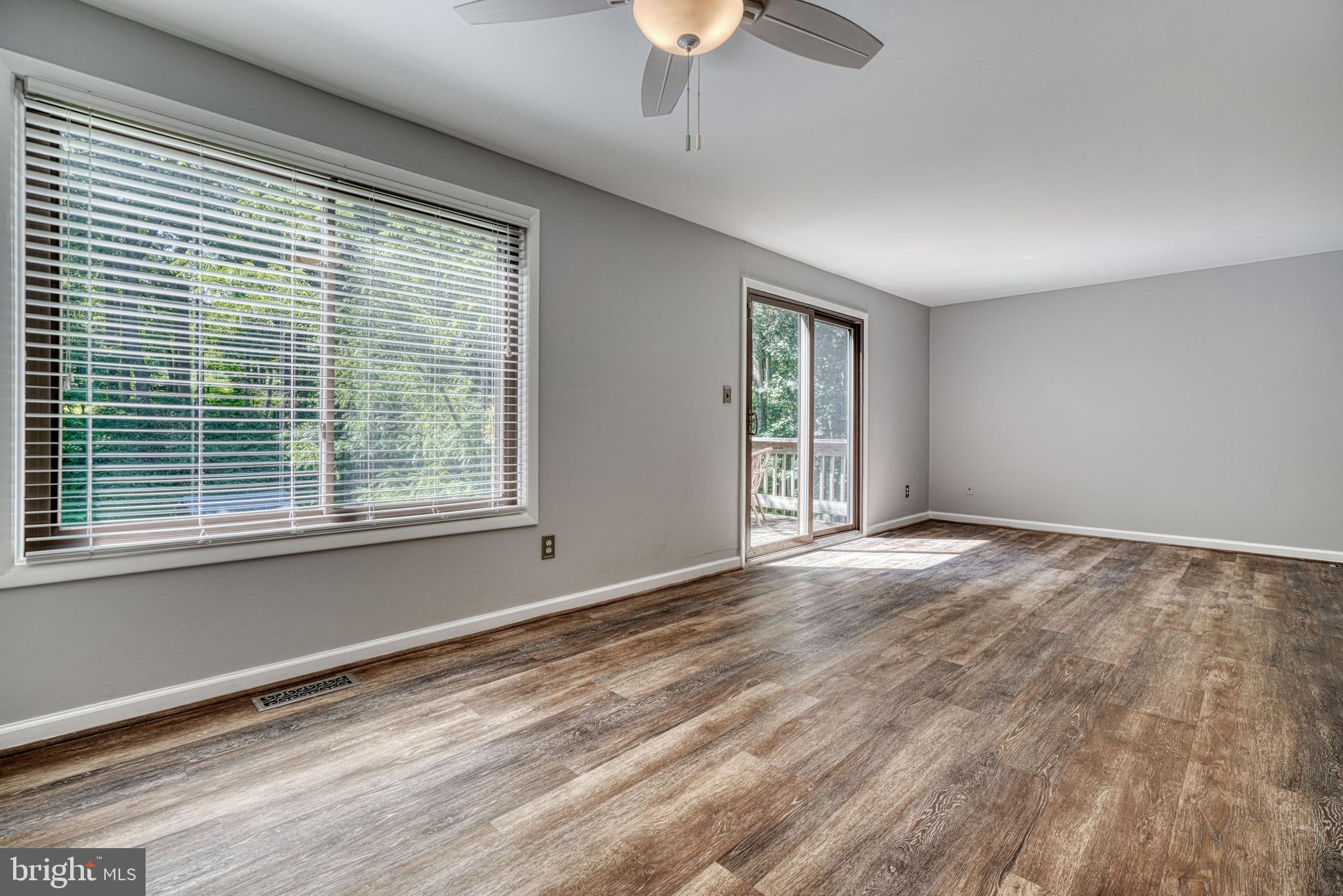 DONCASTER VILLAGE - Residential