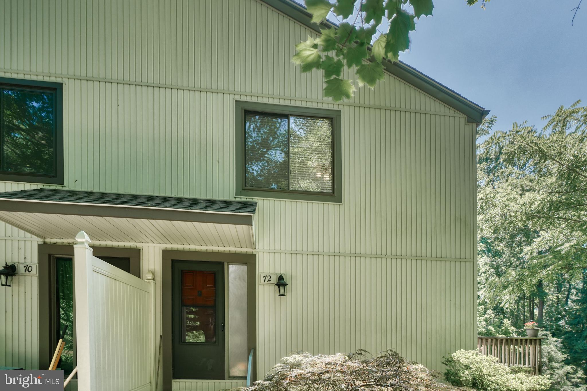 DONCASTER VILLAGE - Residential